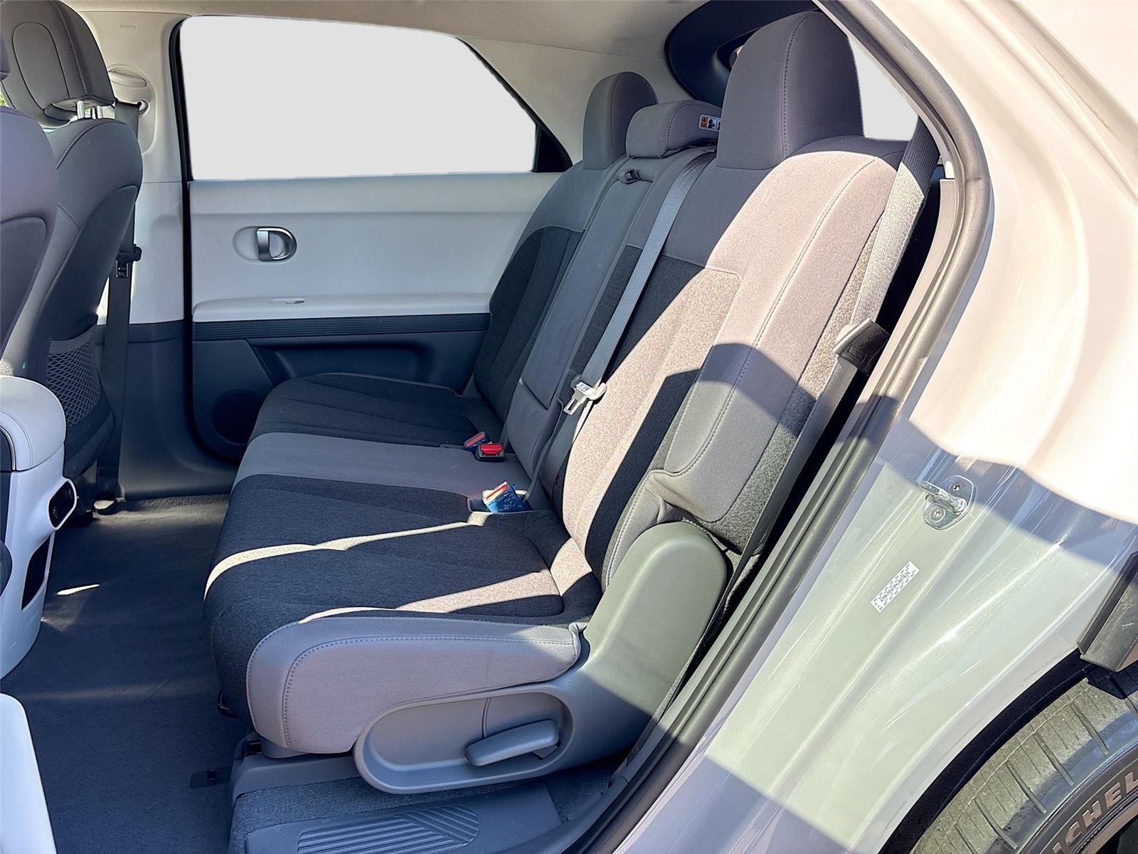 2022 Hyundai IONIQ 5 SE