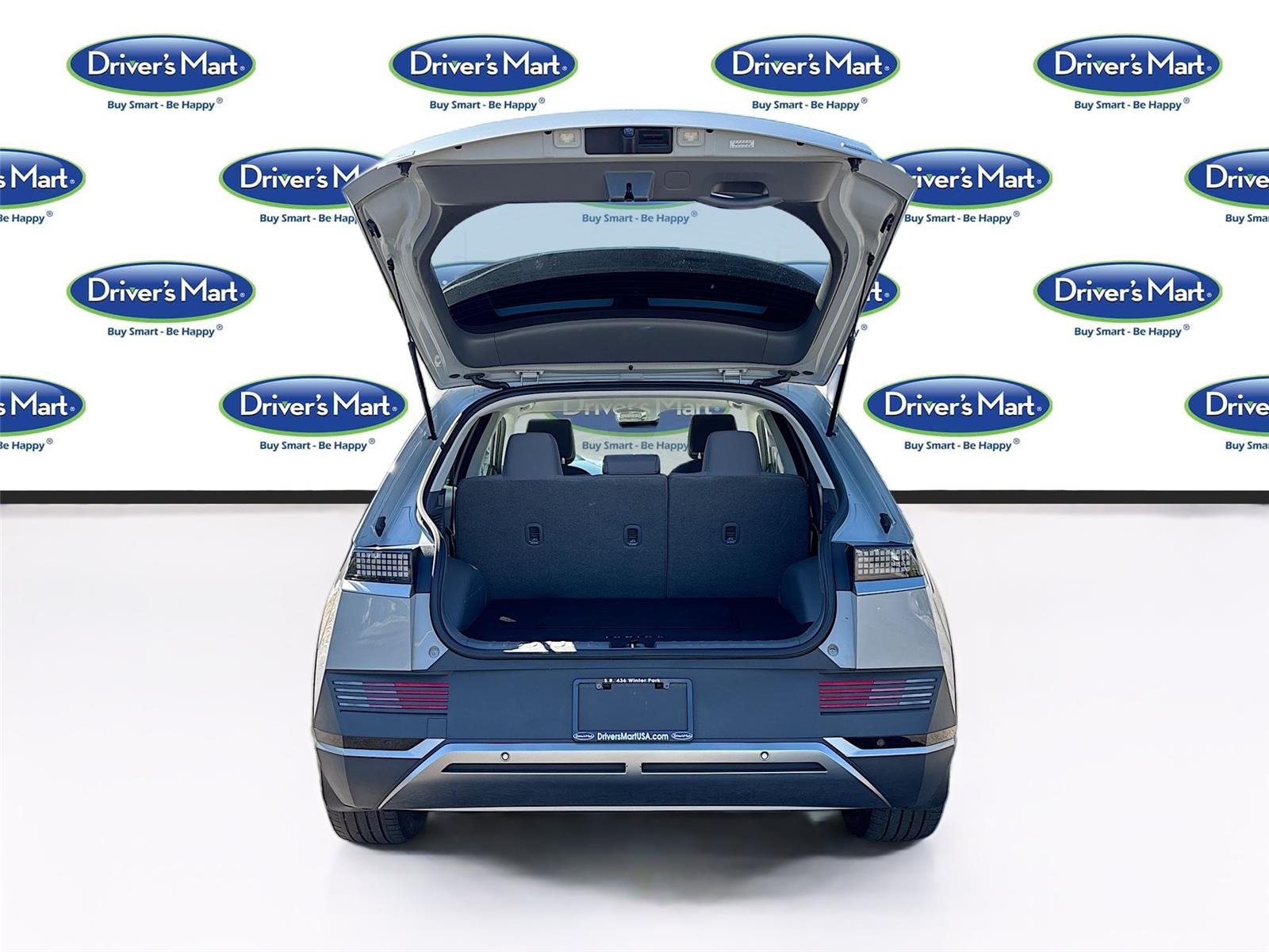 2022 Hyundai IONIQ 5 SE