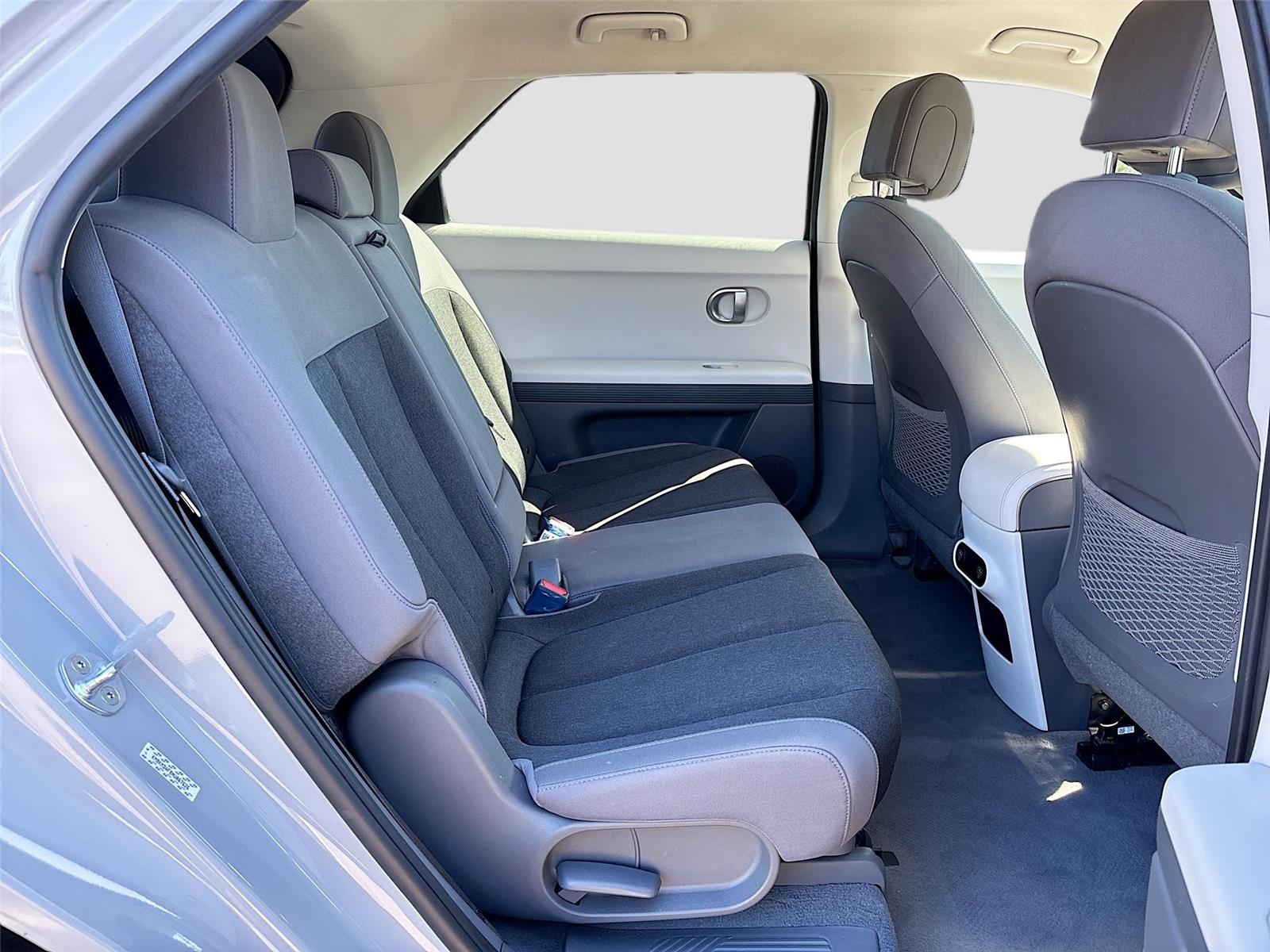 2022 Hyundai IONIQ 5 SE