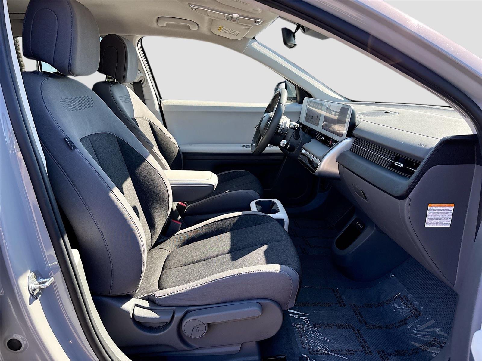 2022 Hyundai IONIQ 5 SE