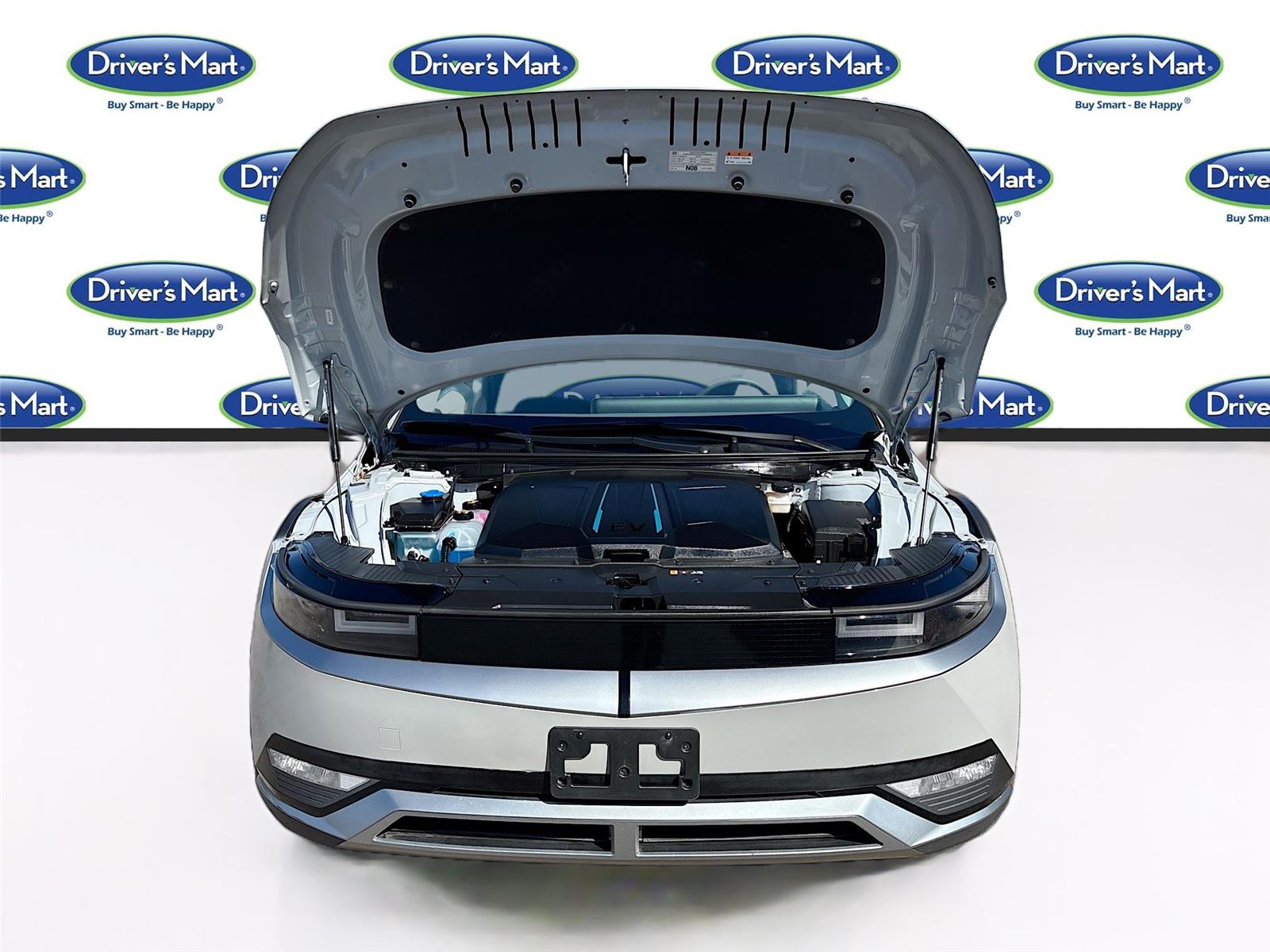 2022 Hyundai IONIQ 5 SE