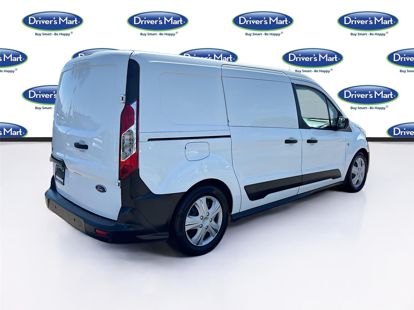 2020 Ford Transit Connect Van XL