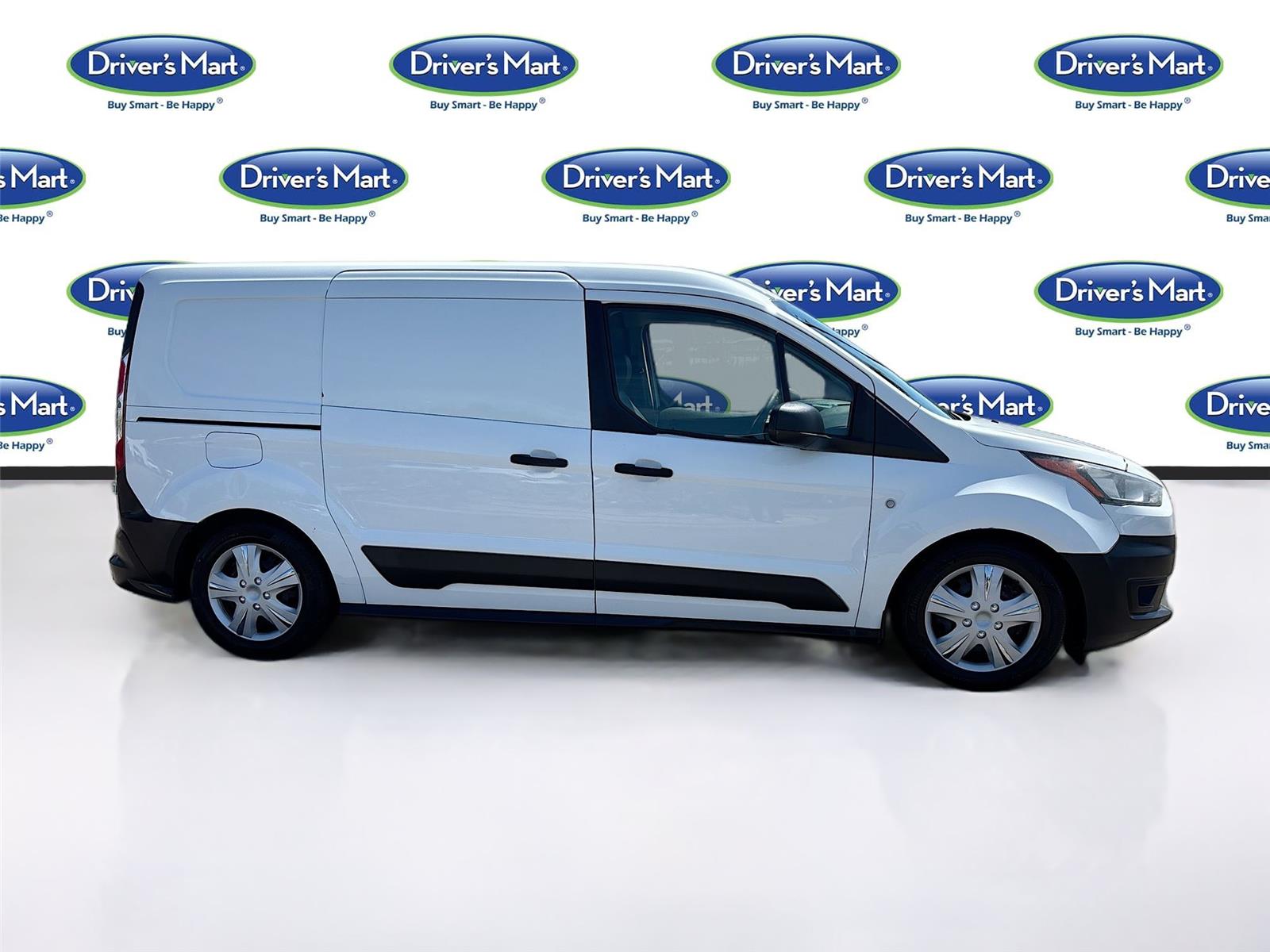 2020 Ford Transit Connect Van XL