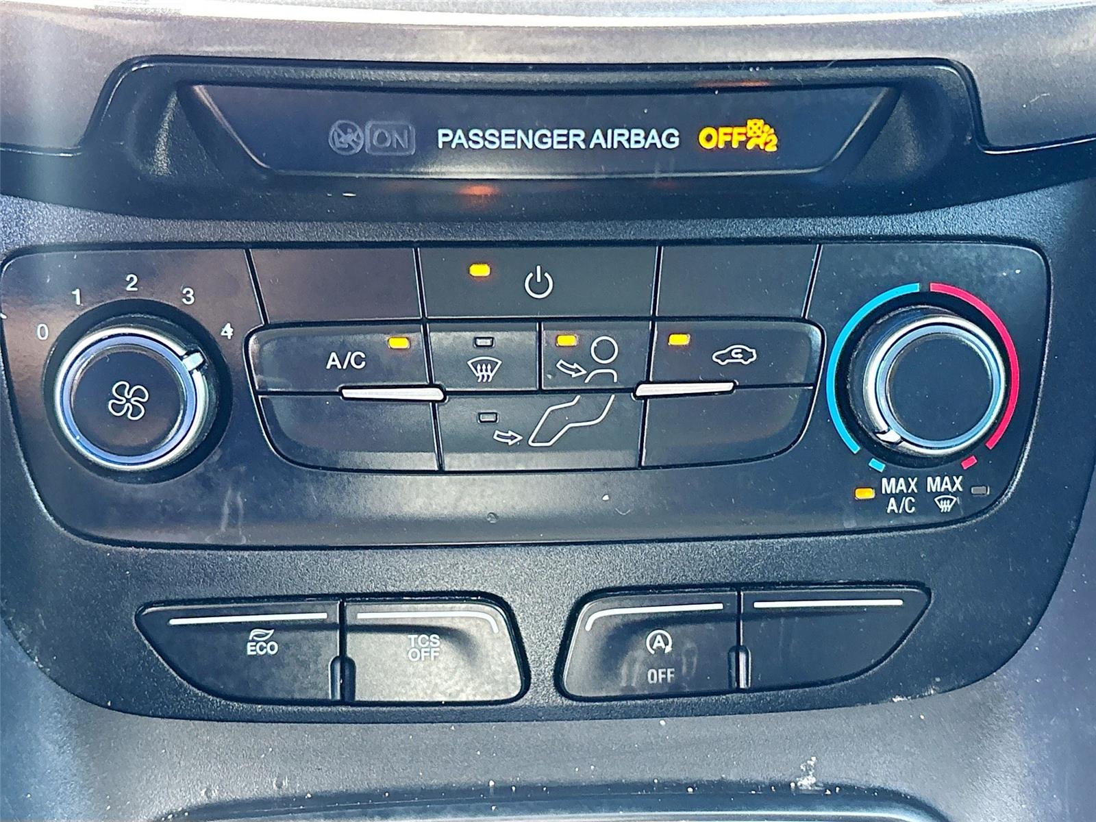 2020 Ford Transit Connect Van XL