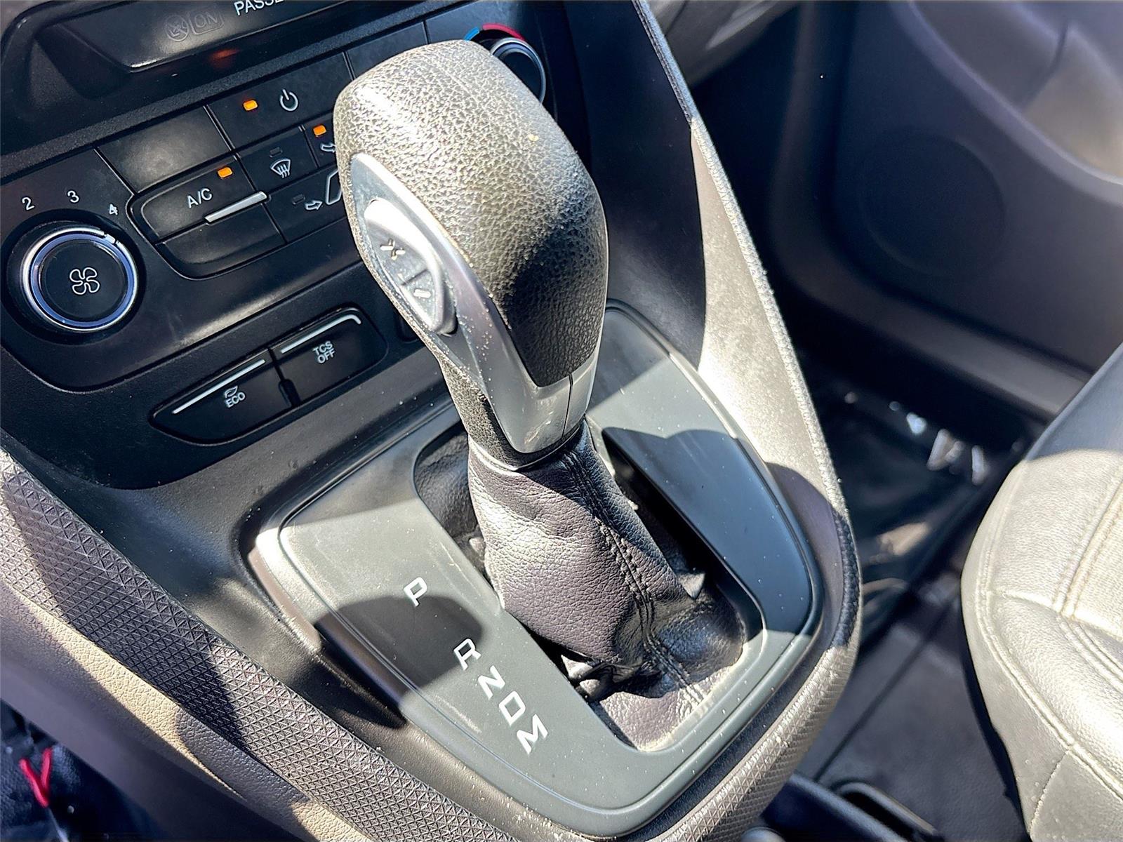 2020 Ford Transit Connect Van XL