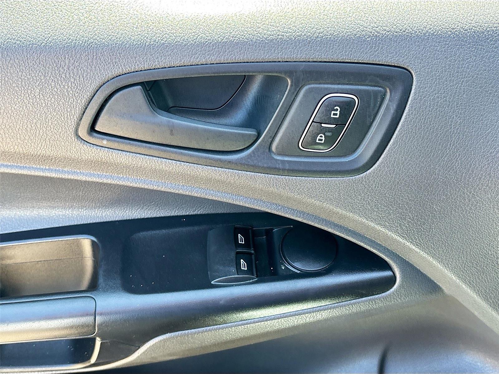2020 Ford Transit Connect Van XL