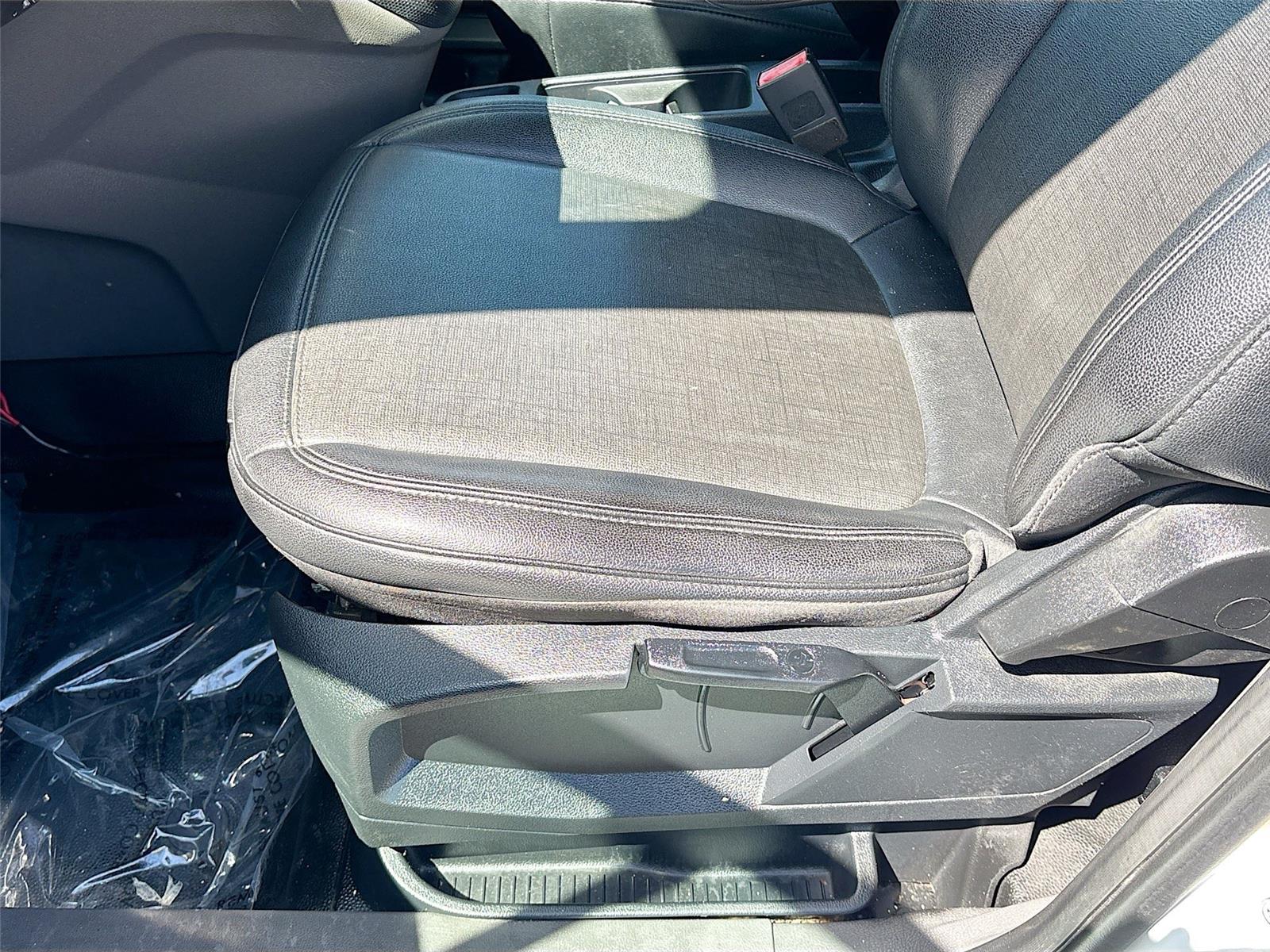 2020 Ford Transit Connect Van XL
