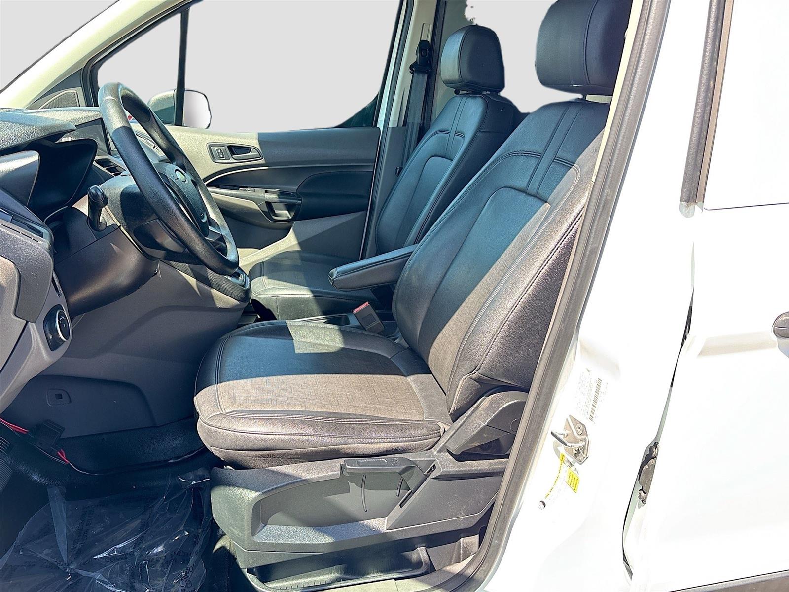 2020 Ford Transit Connect Van XL
