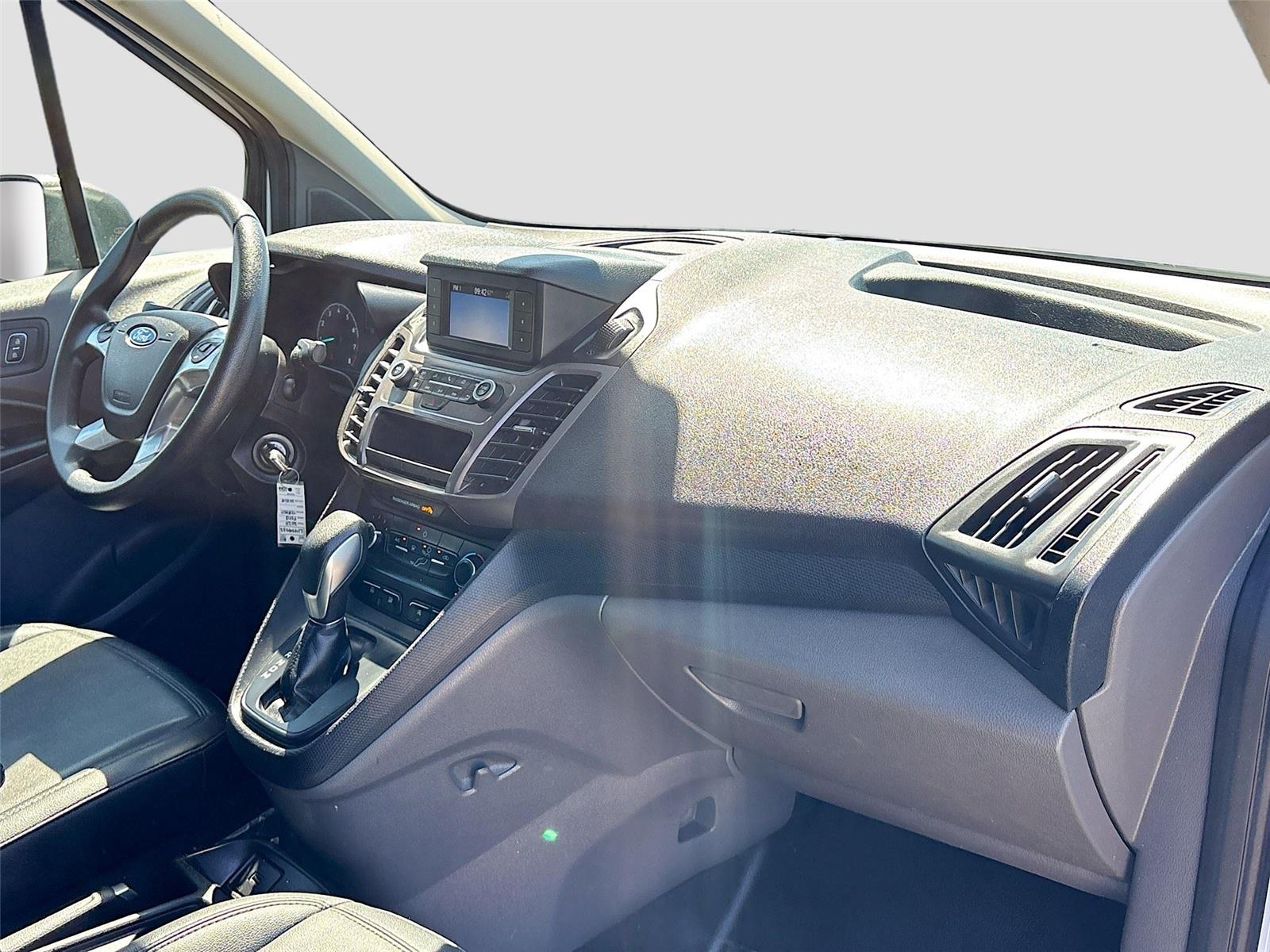 2020 Ford Transit Connect Van XL