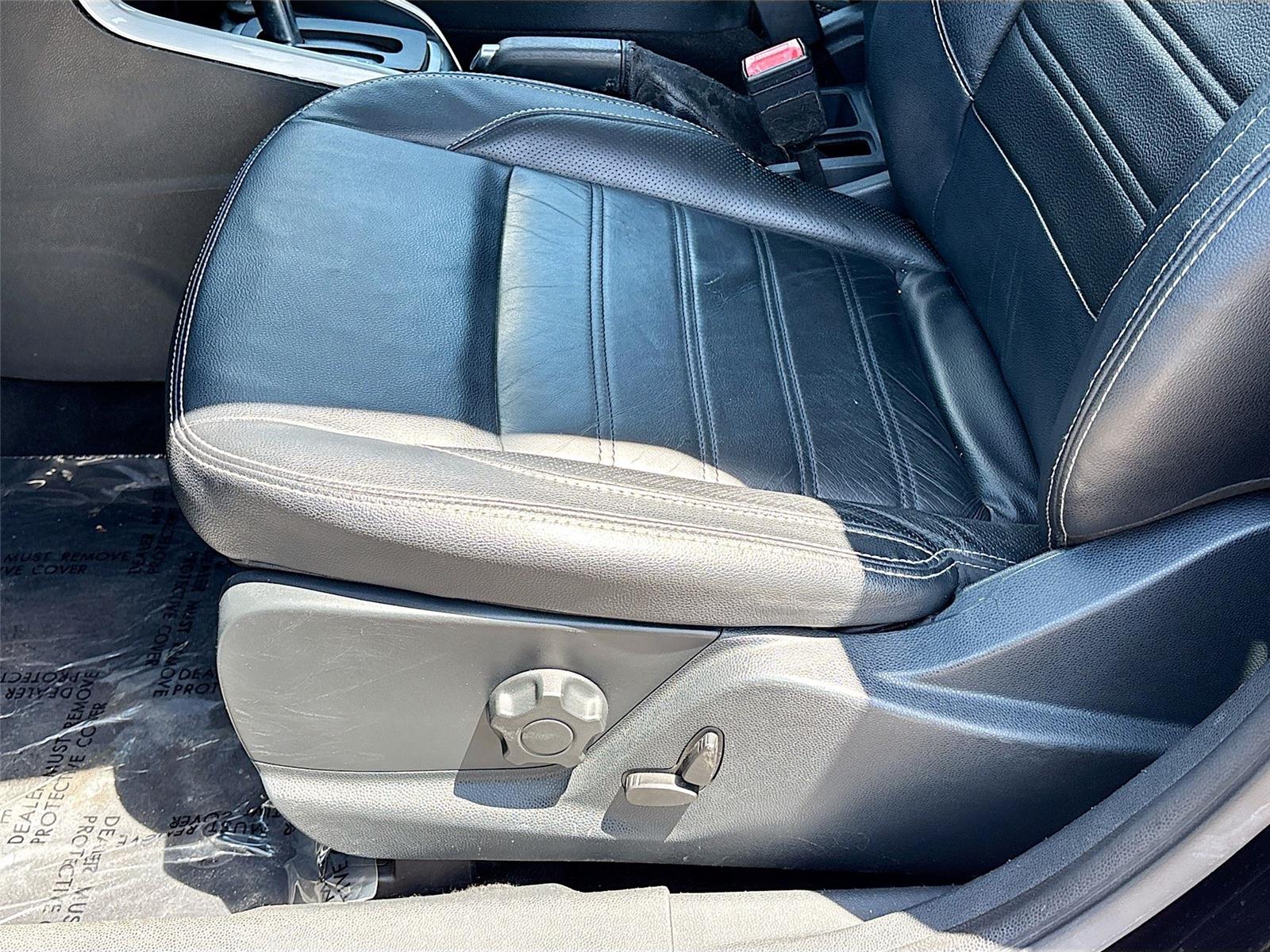 2019 Ford EcoSport Titanium