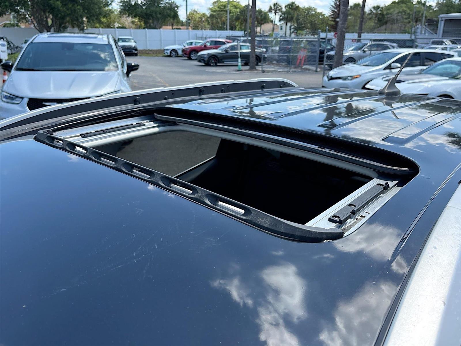 2019 Ford EcoSport Titanium