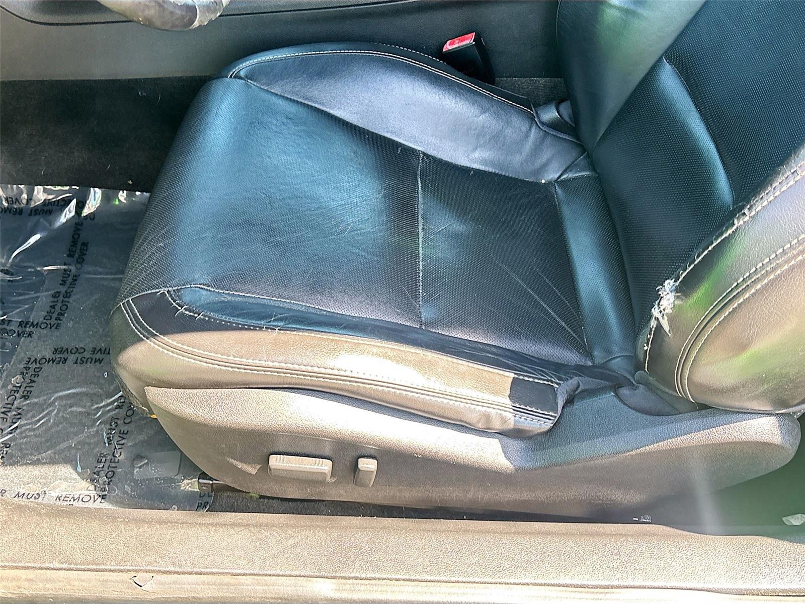 2011 Chevrolet Camaro 2SS