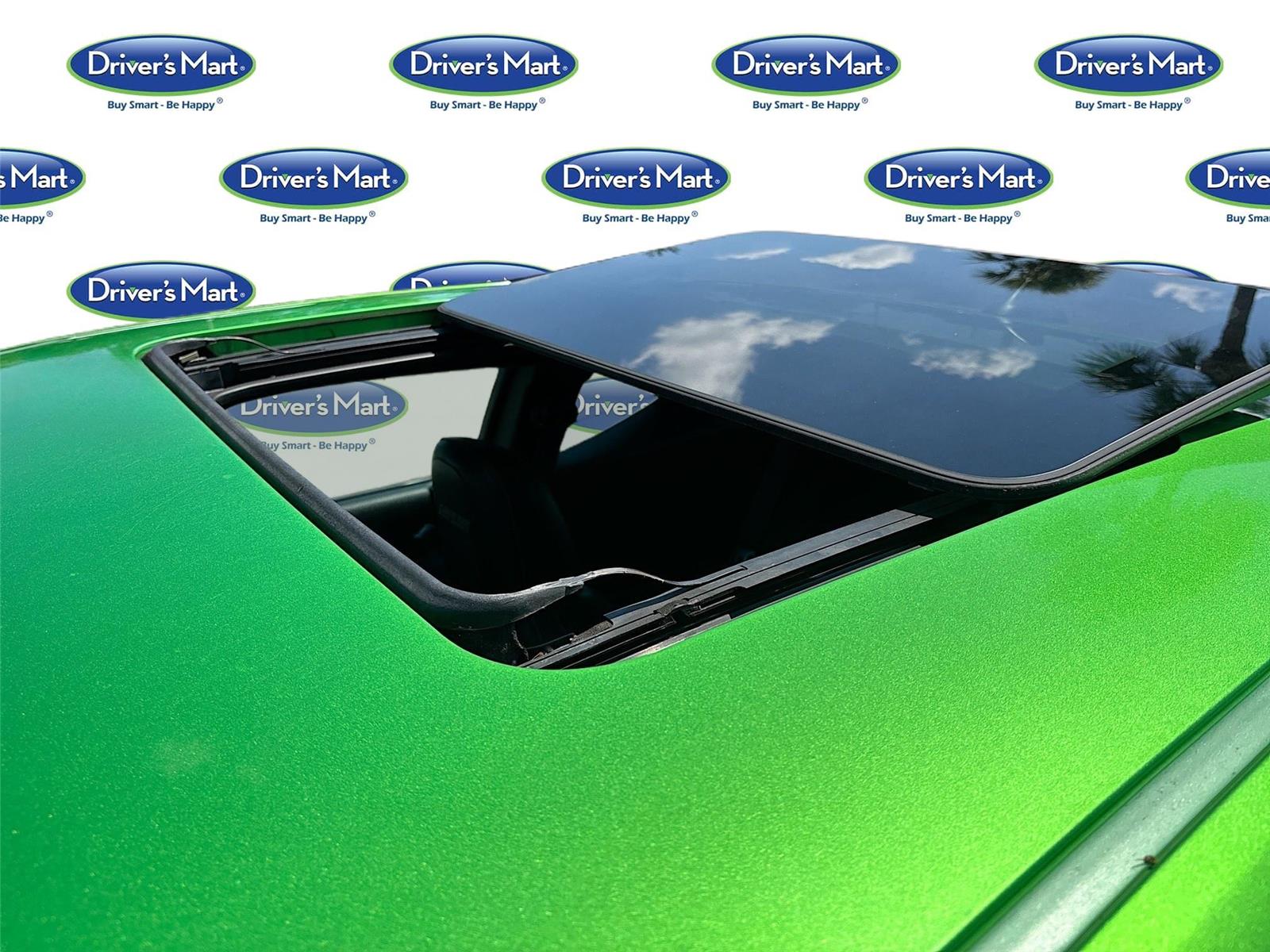 2011 Chevrolet Camaro 2SS