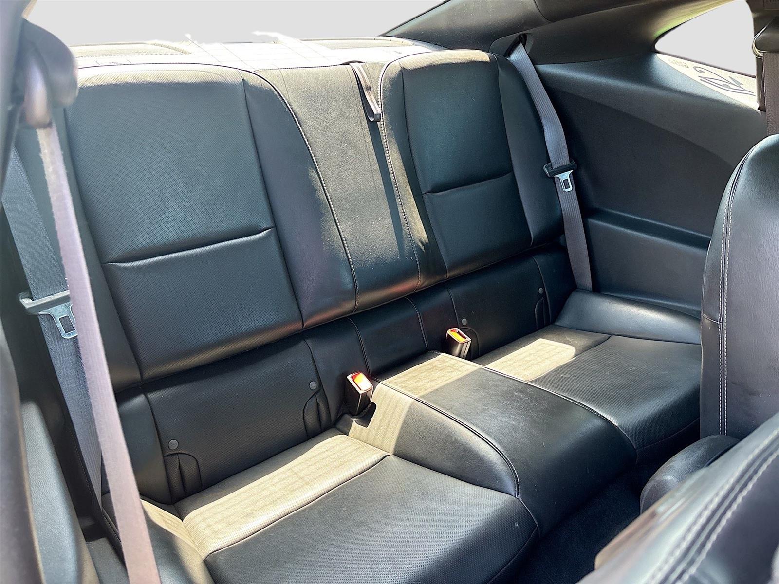 2011 Chevrolet Camaro 2SS