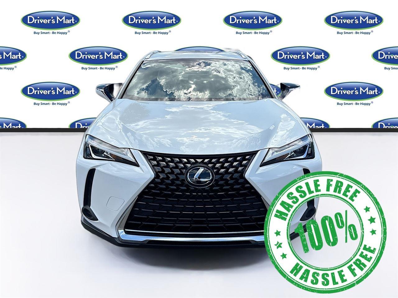 2019 Lexus UX UX 200