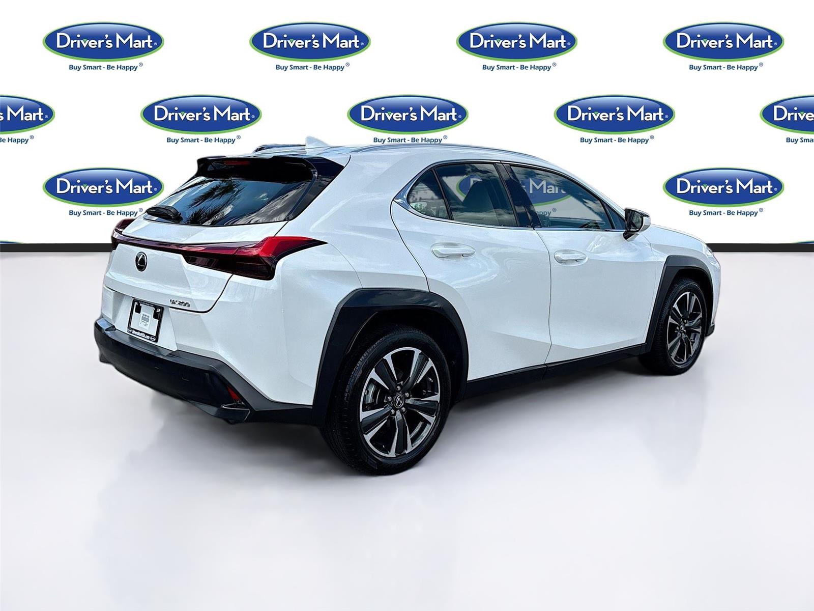 2019 Lexus UX UX 200