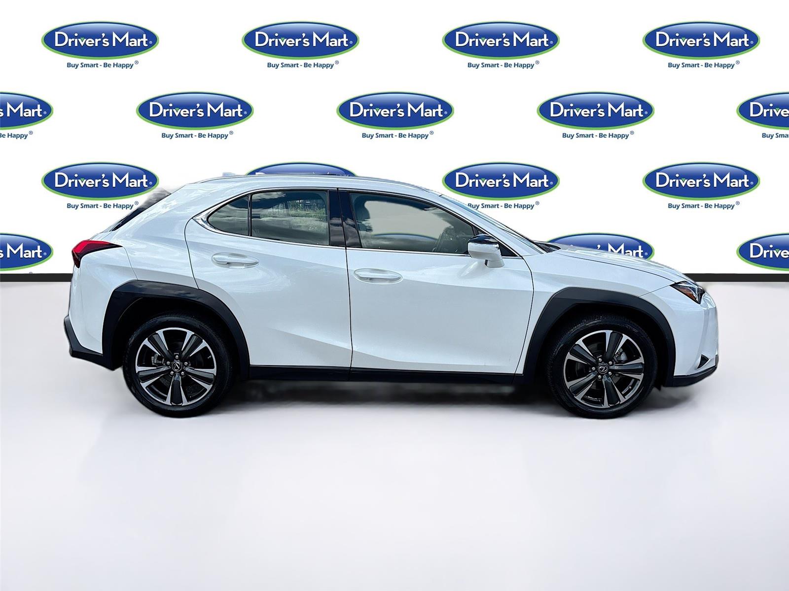 2019 Lexus UX UX 200