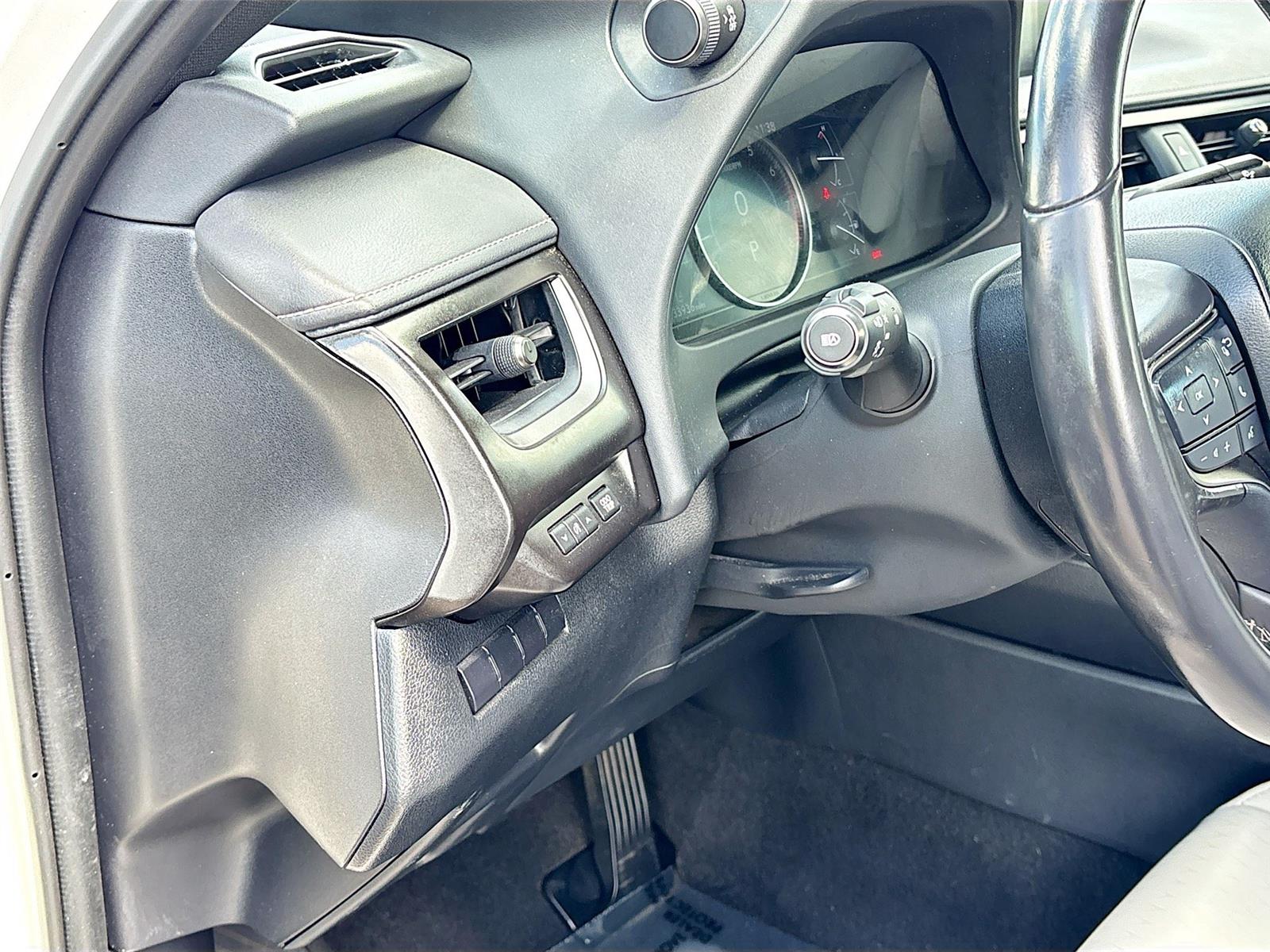 2019 Lexus UX UX 200