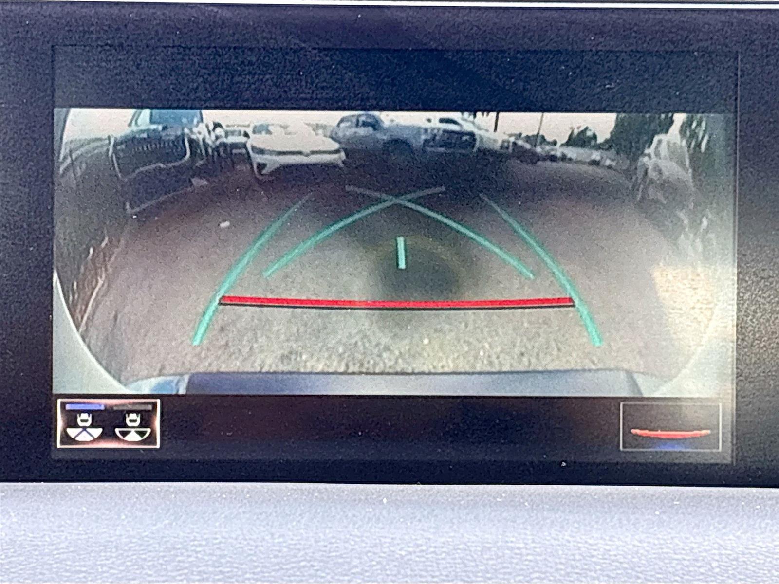 2019 Lexus UX UX 200