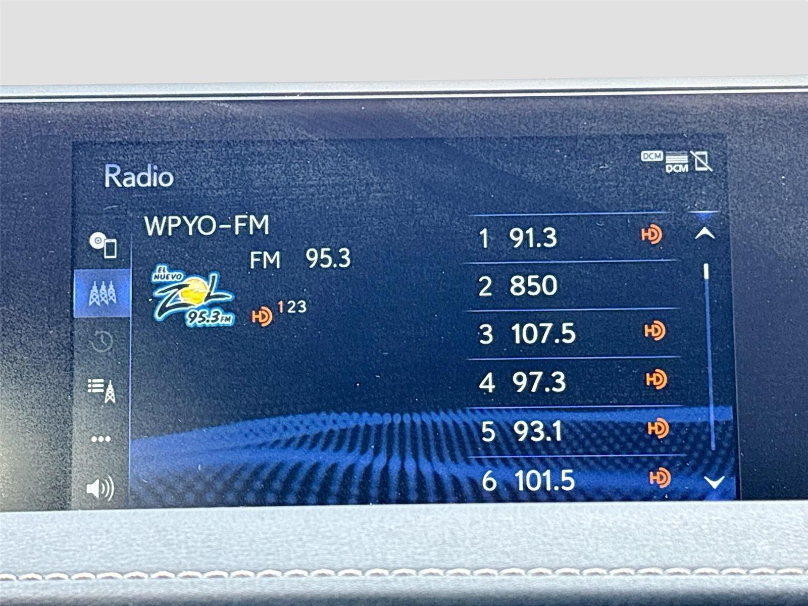 2019 Lexus UX UX 200