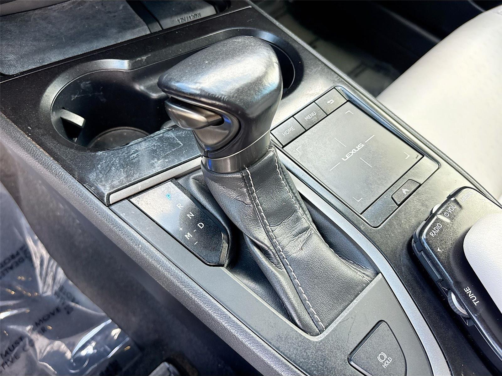 2019 Lexus UX UX 200