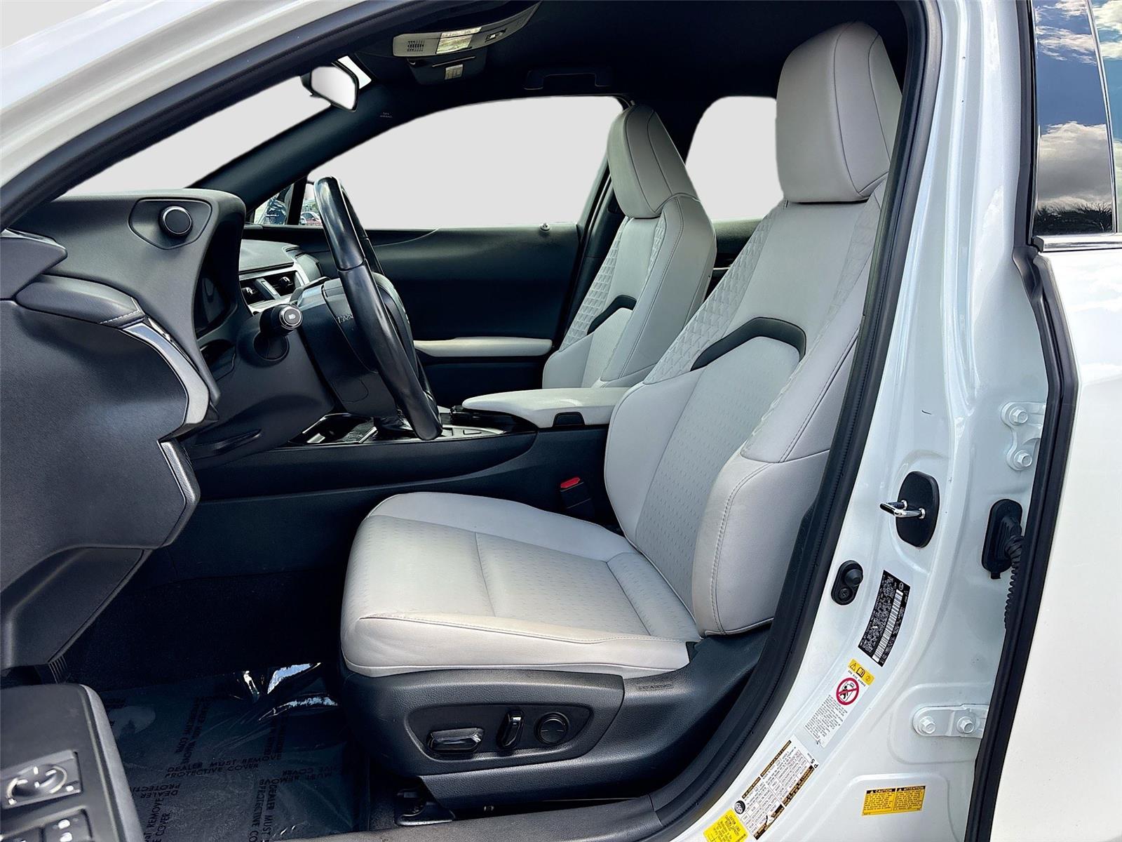 2019 Lexus UX UX 200