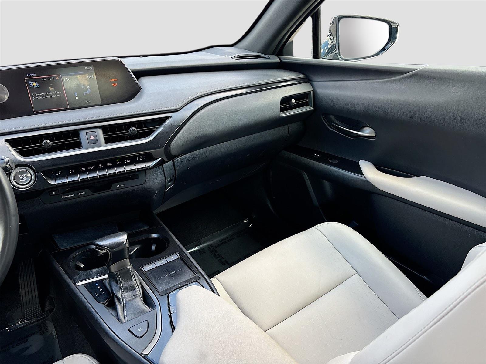 2019 Lexus UX UX 200