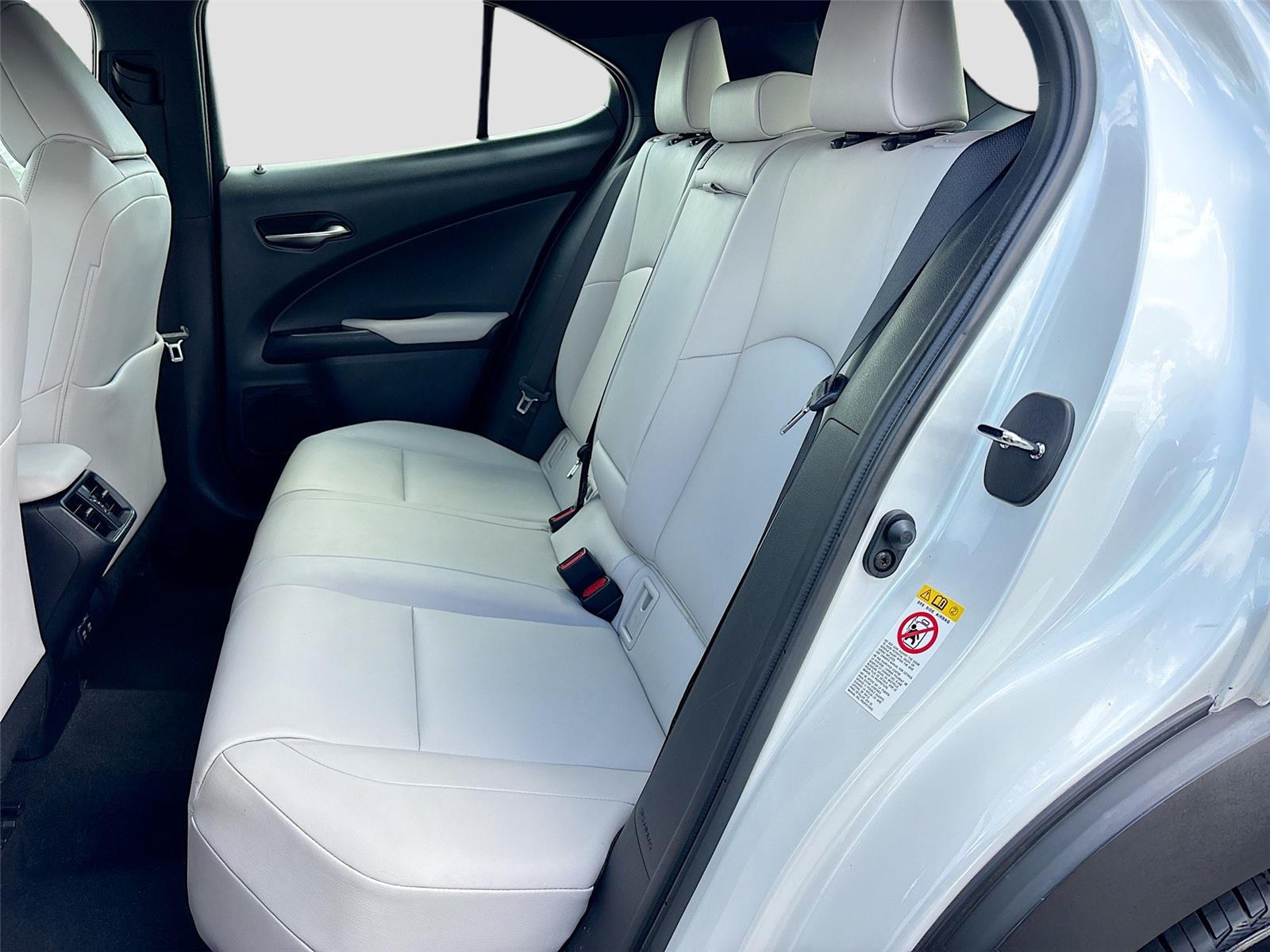 2019 Lexus UX UX 200