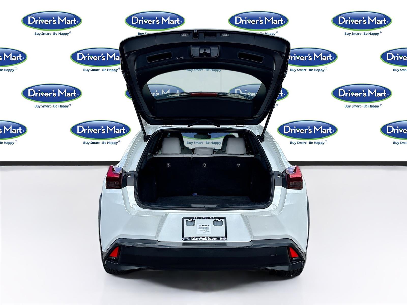 2019 Lexus UX UX 200