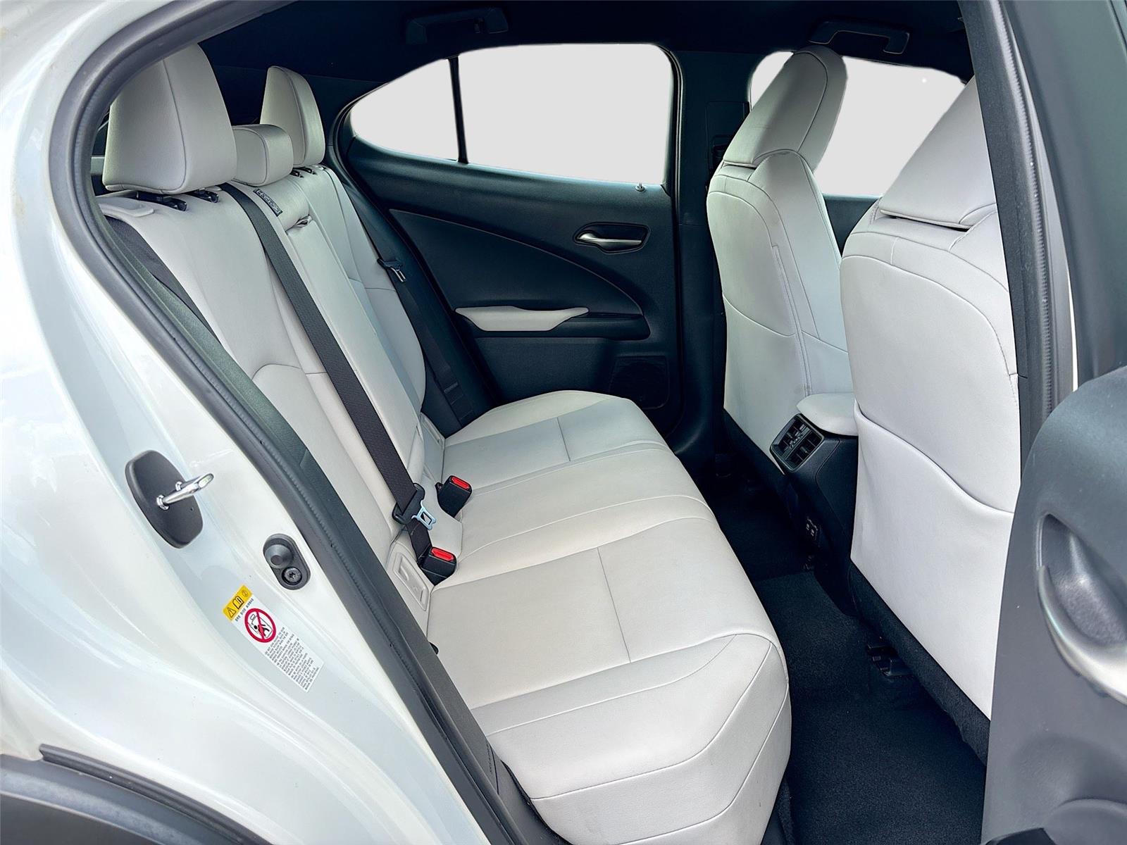 2019 Lexus UX UX 200