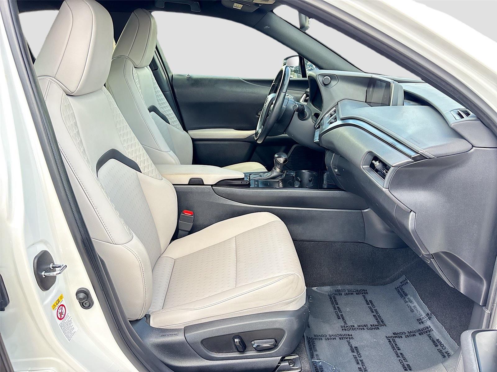 2019 Lexus UX UX 200