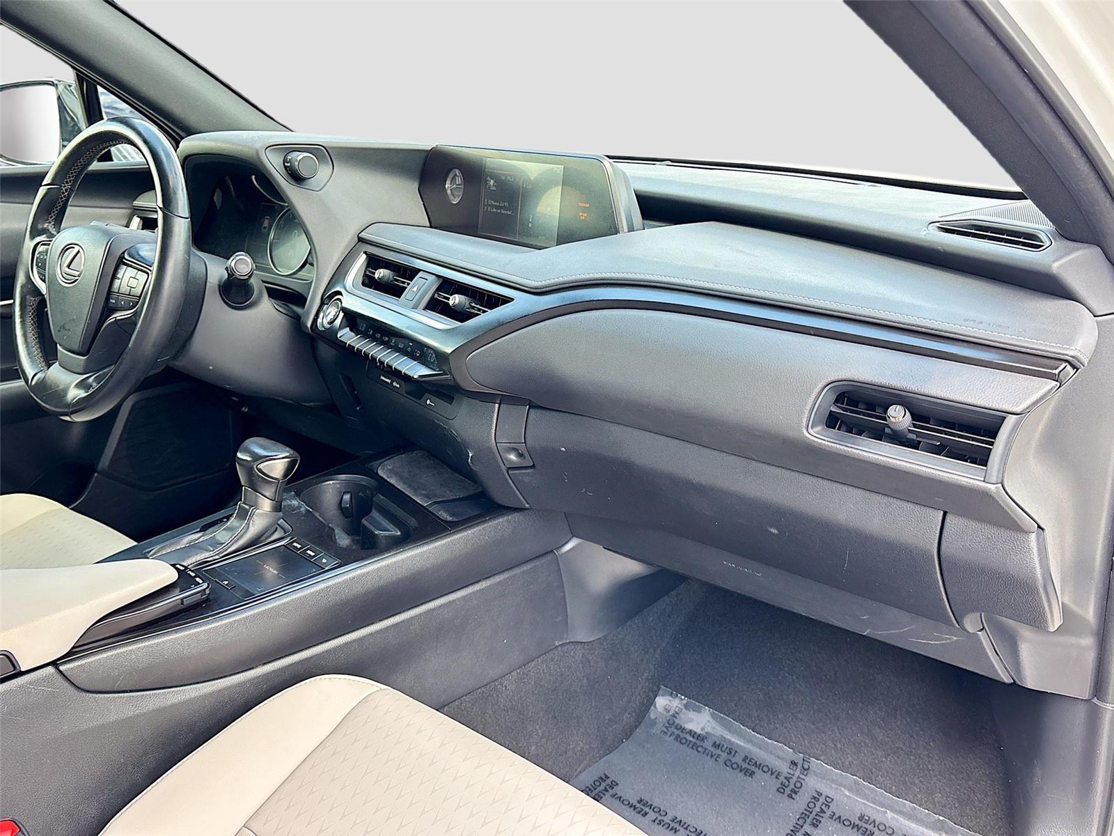 2019 Lexus UX UX 200