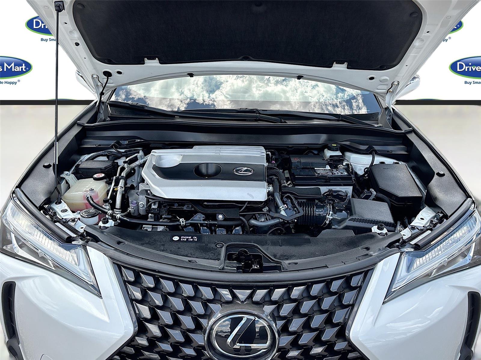 2019 Lexus UX UX 200