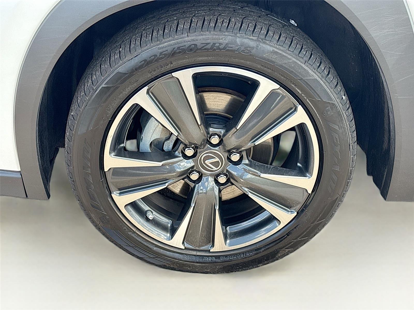 2019 Lexus UX UX 200