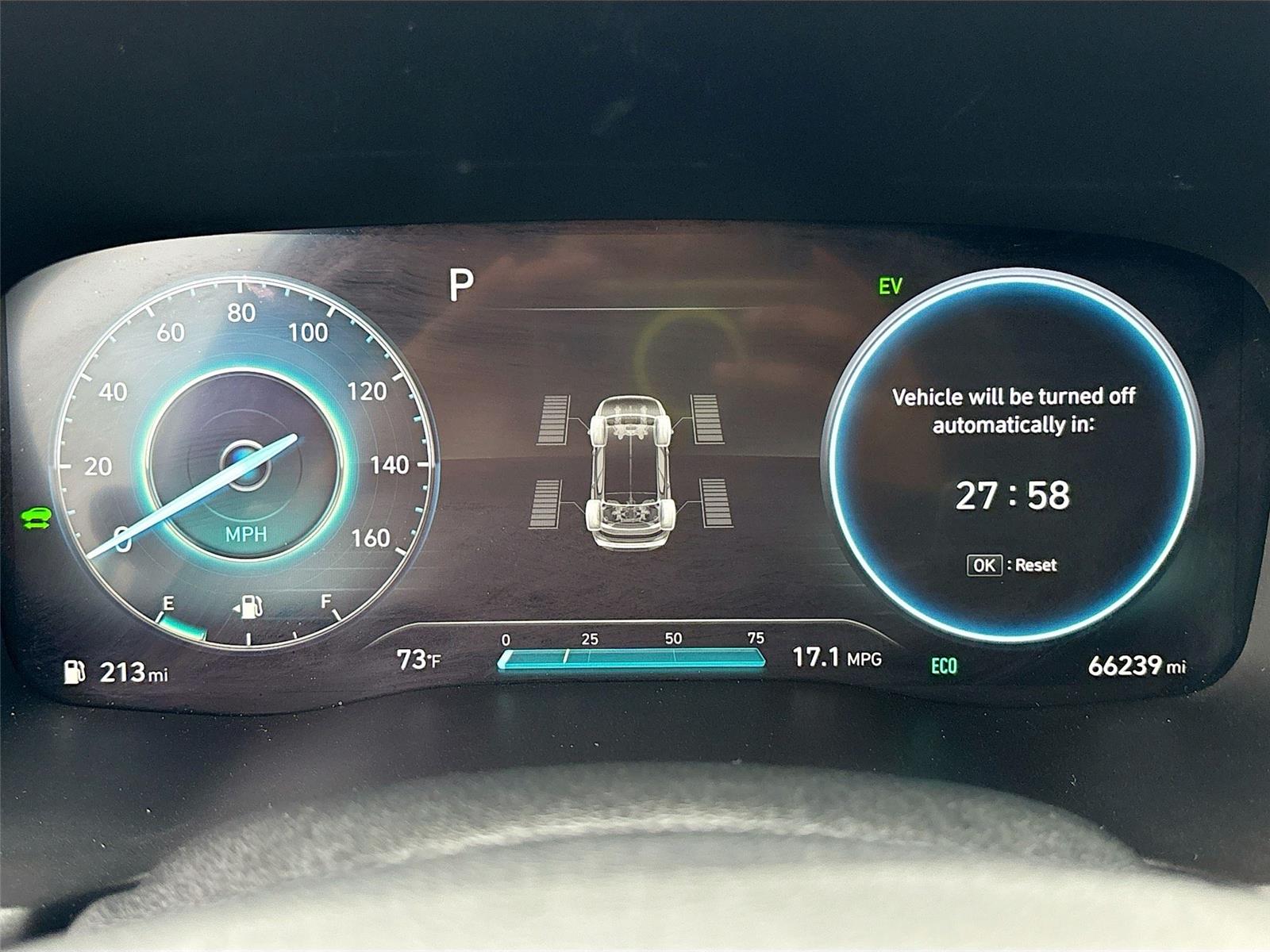 2021 Hyundai Santa Fe Hybrid Limited