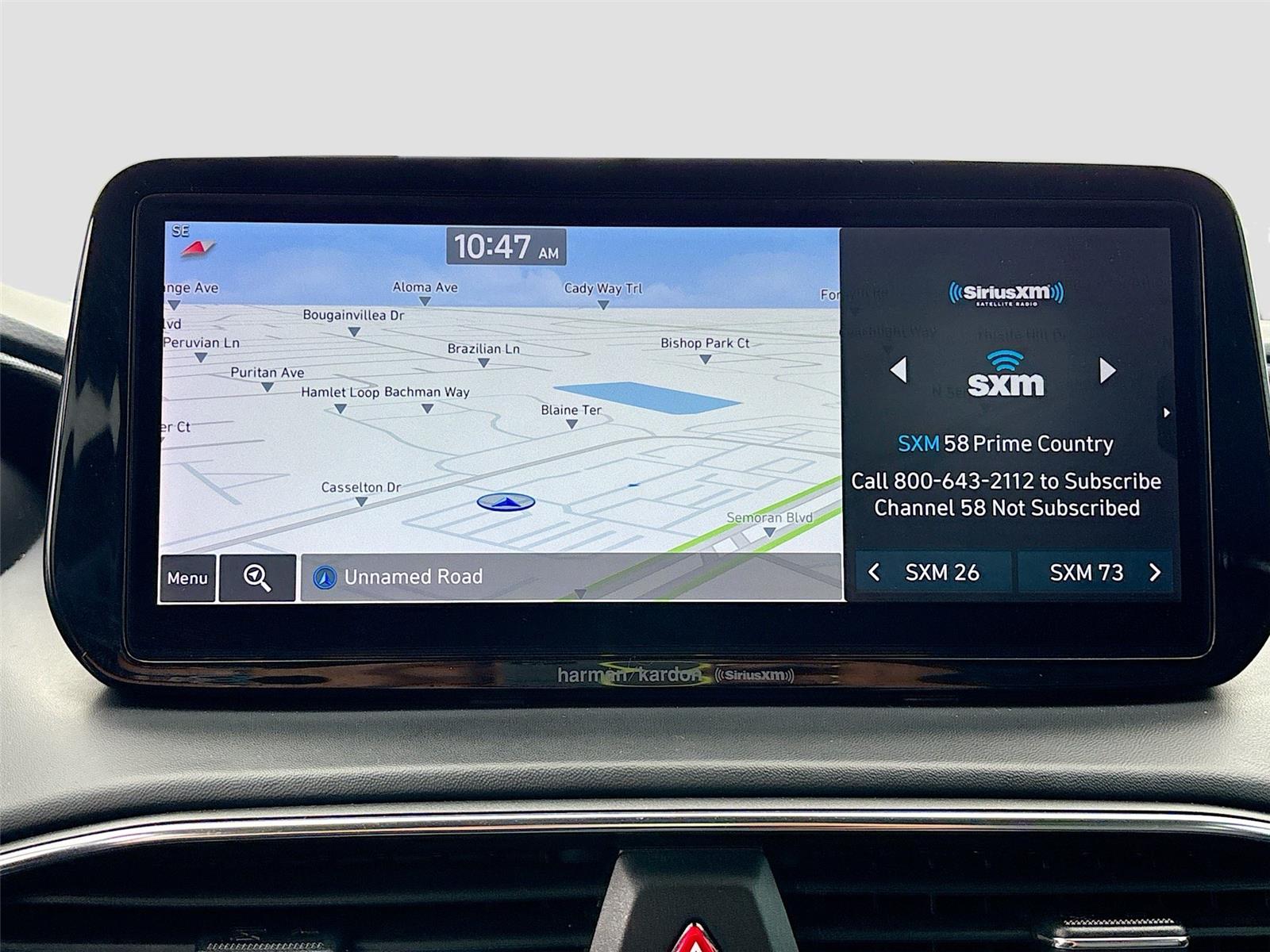 2021 Hyundai Santa Fe Hybrid Limited