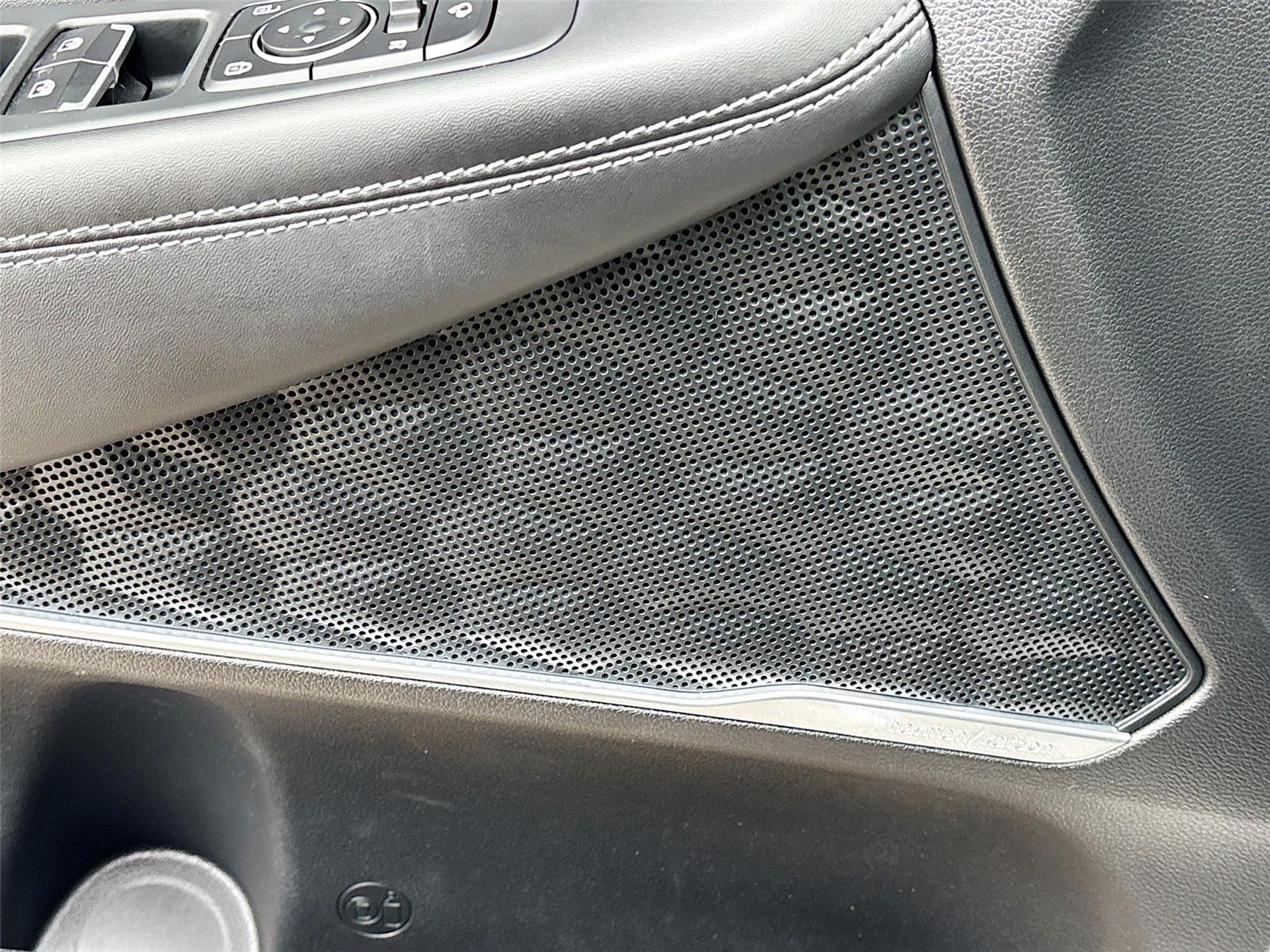 2021 Hyundai Santa Fe Hybrid Limited