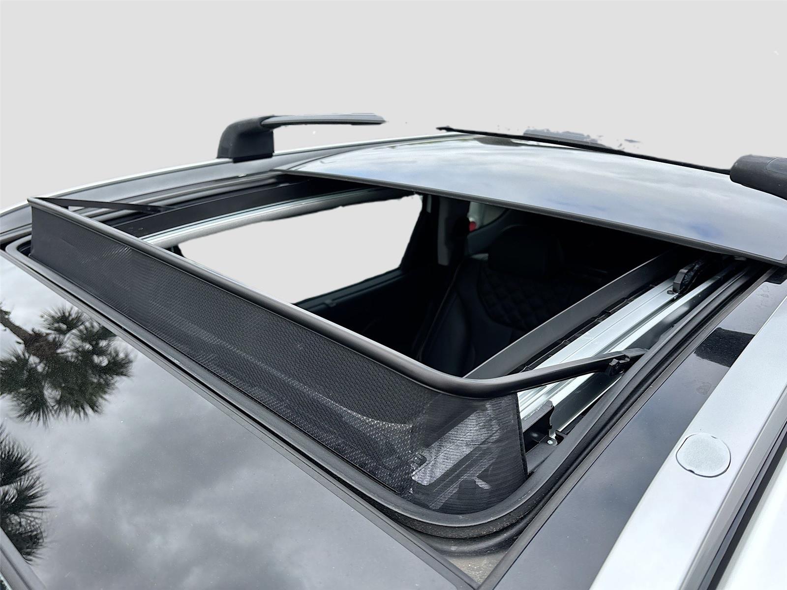 2021 Hyundai Santa Fe Hybrid Limited