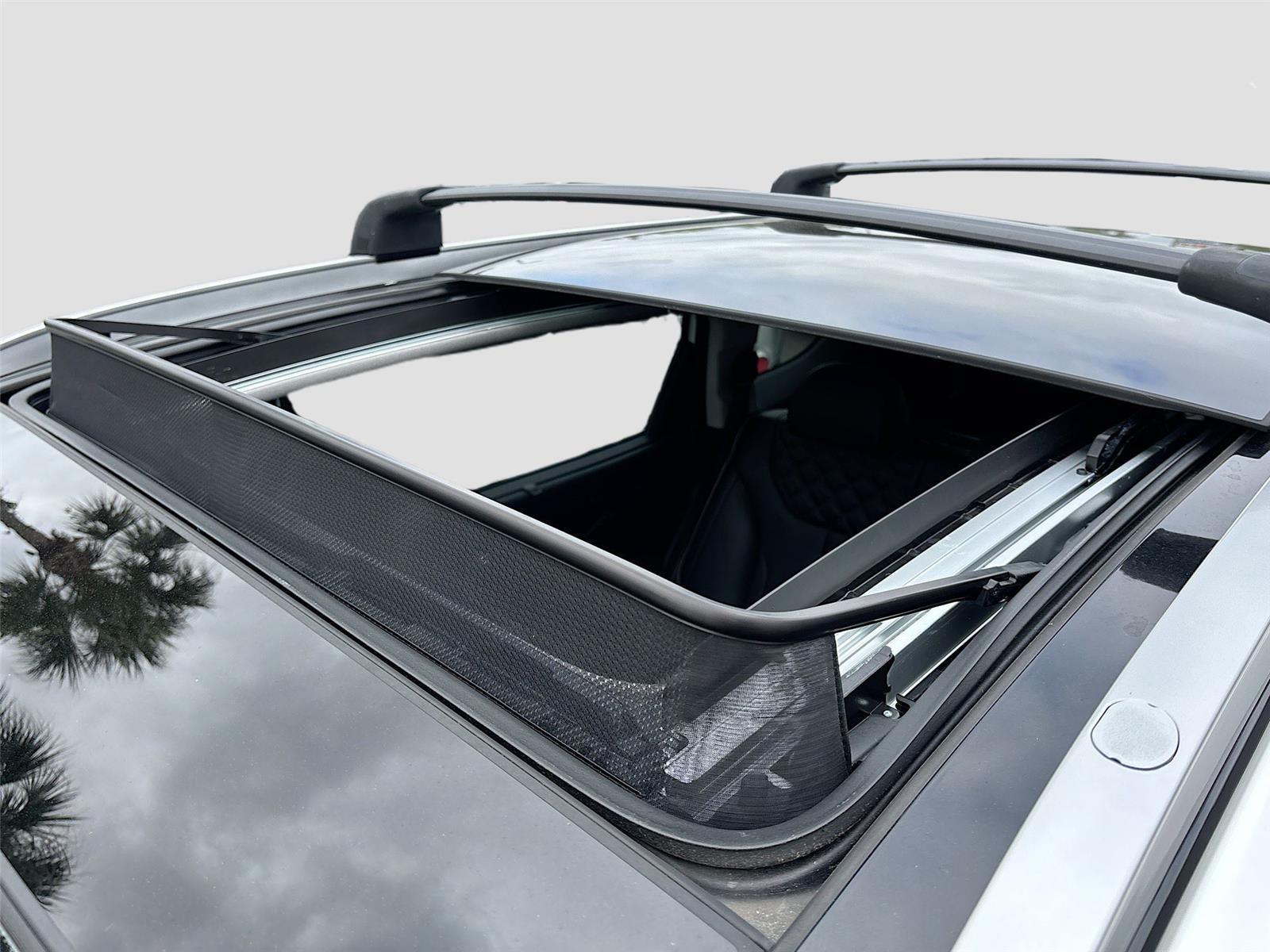 2021 Hyundai Santa Fe Hybrid Limited