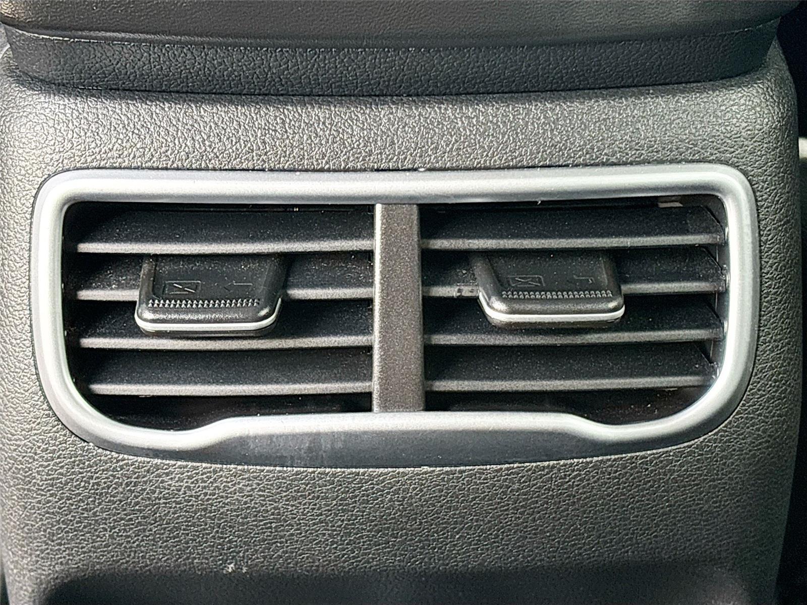 2021 Hyundai Santa Fe Hybrid Limited