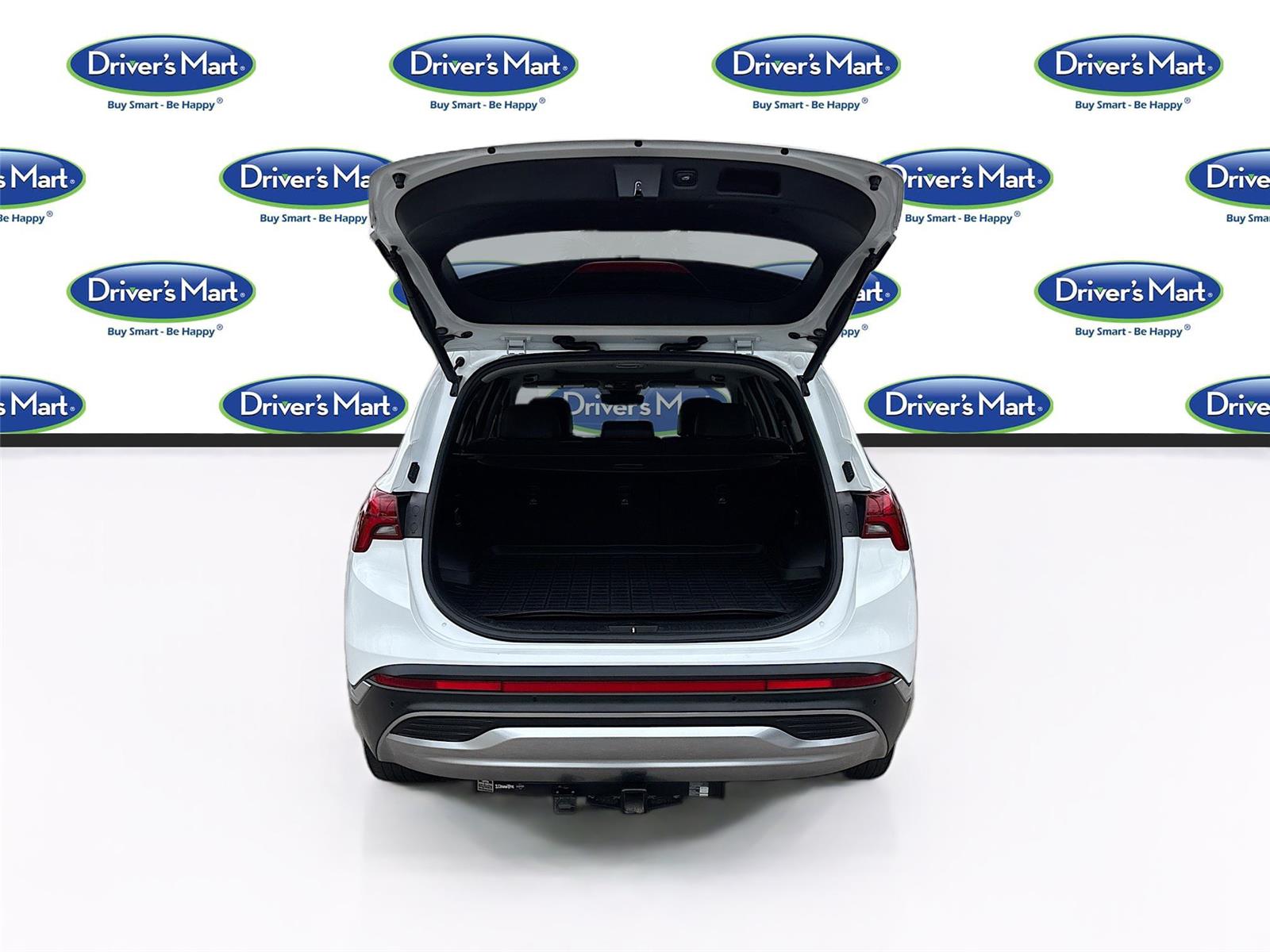 2021 Hyundai Santa Fe Hybrid Limited