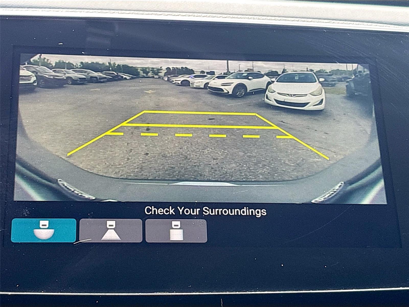 2021 Honda Passport Sport