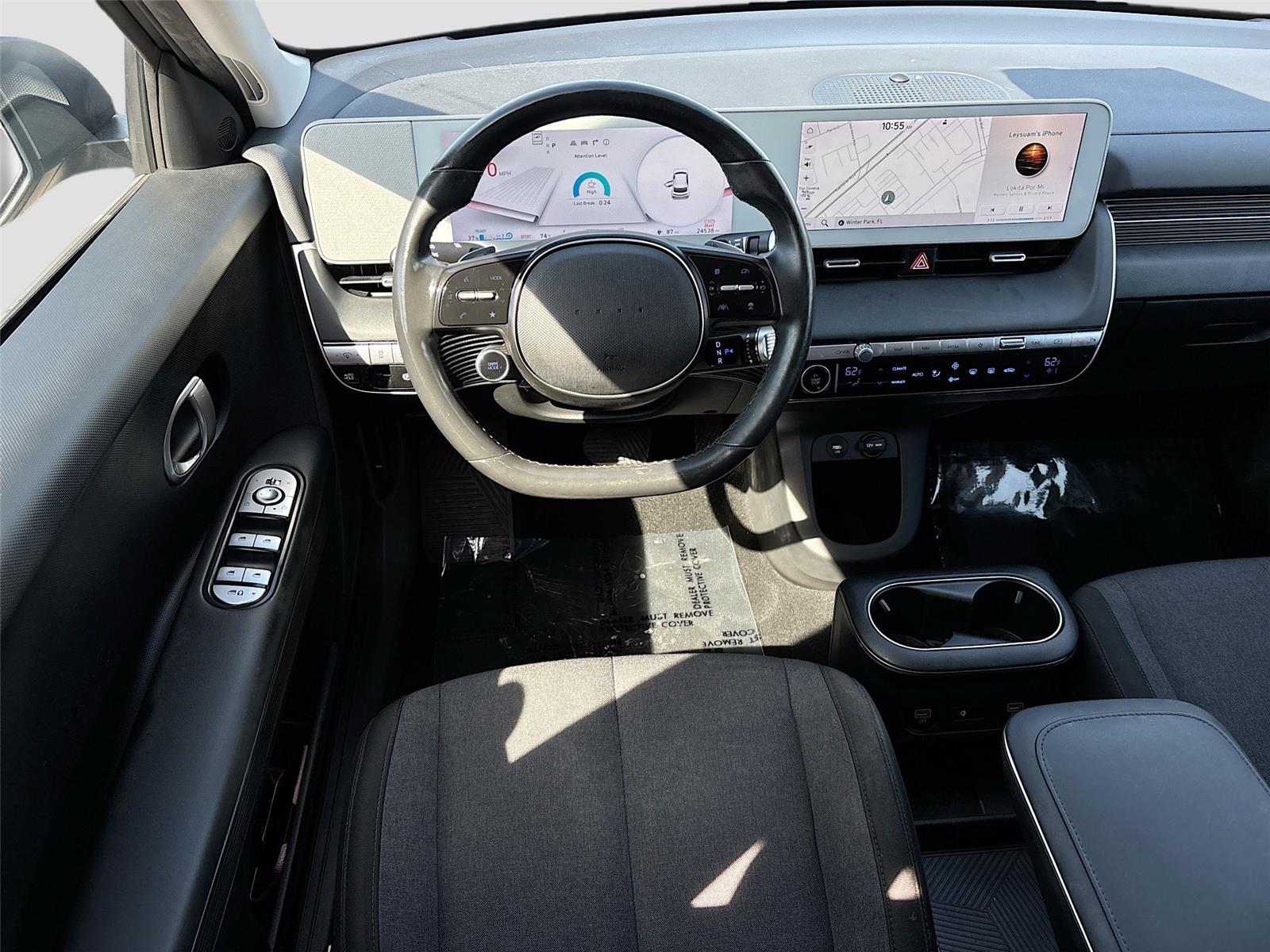 2024 Hyundai IONIQ 5 SEL