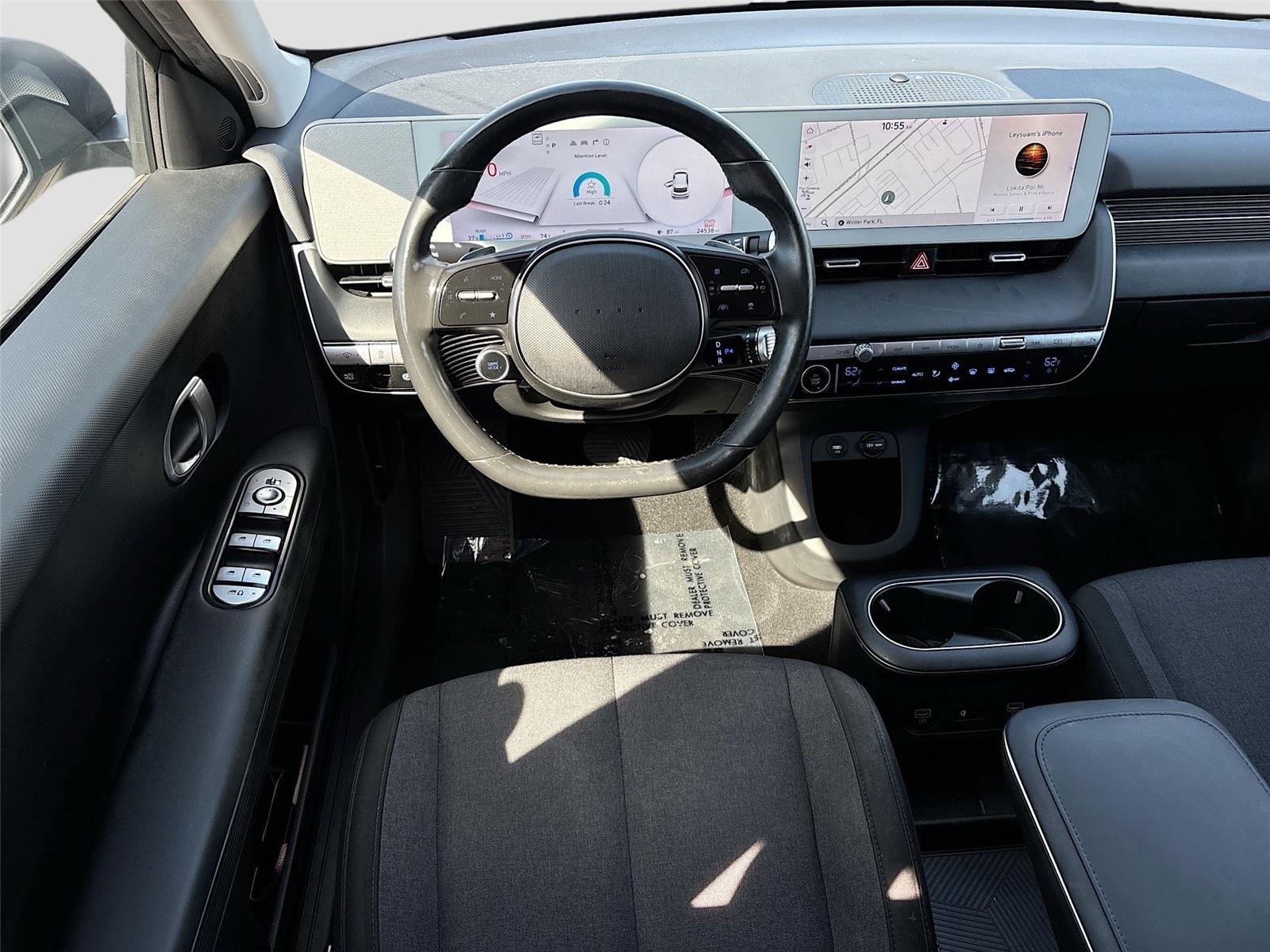 2024 Hyundai IONIQ 5 SEL