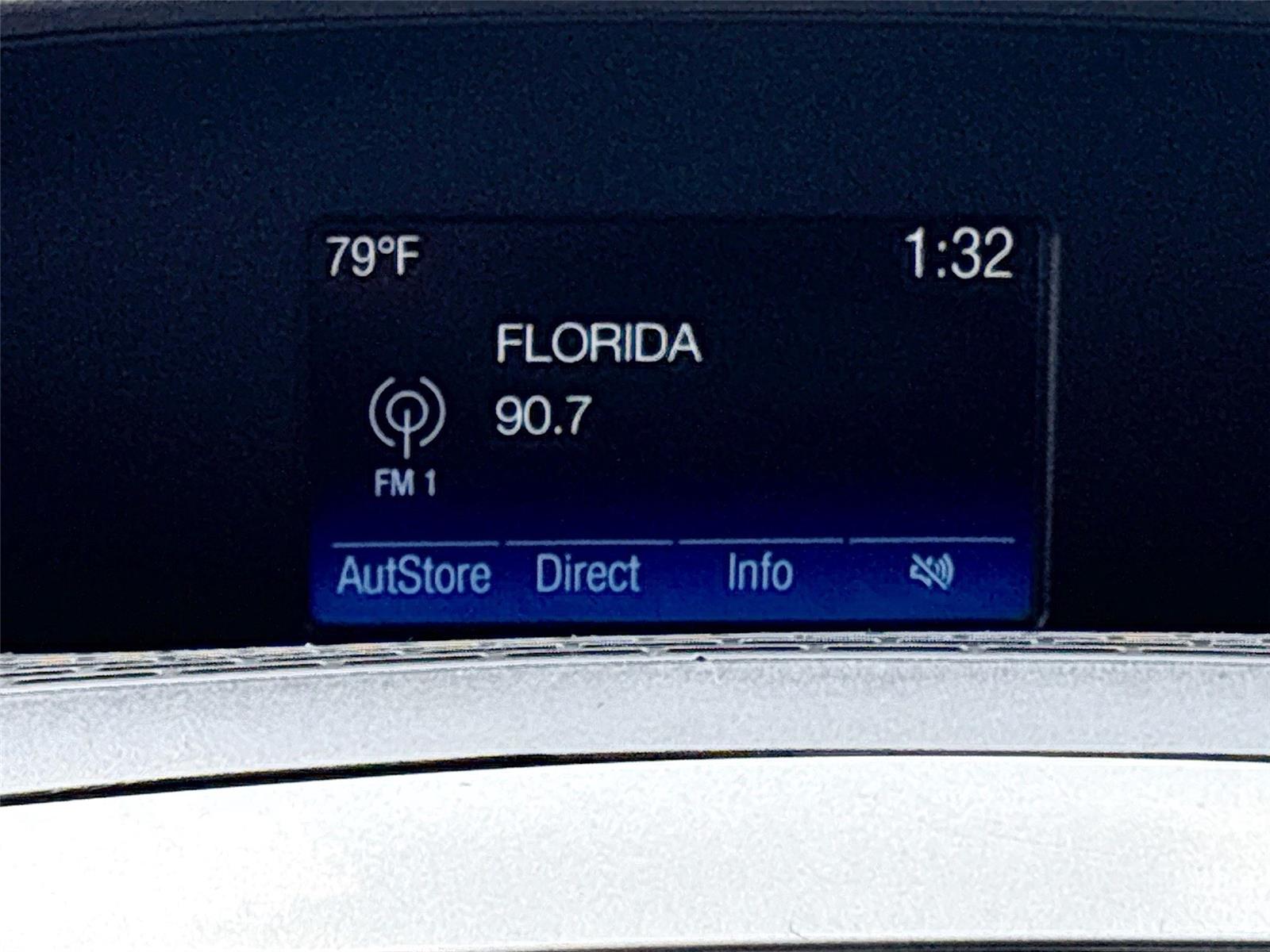 2017 Ford Transit Wagon XLT