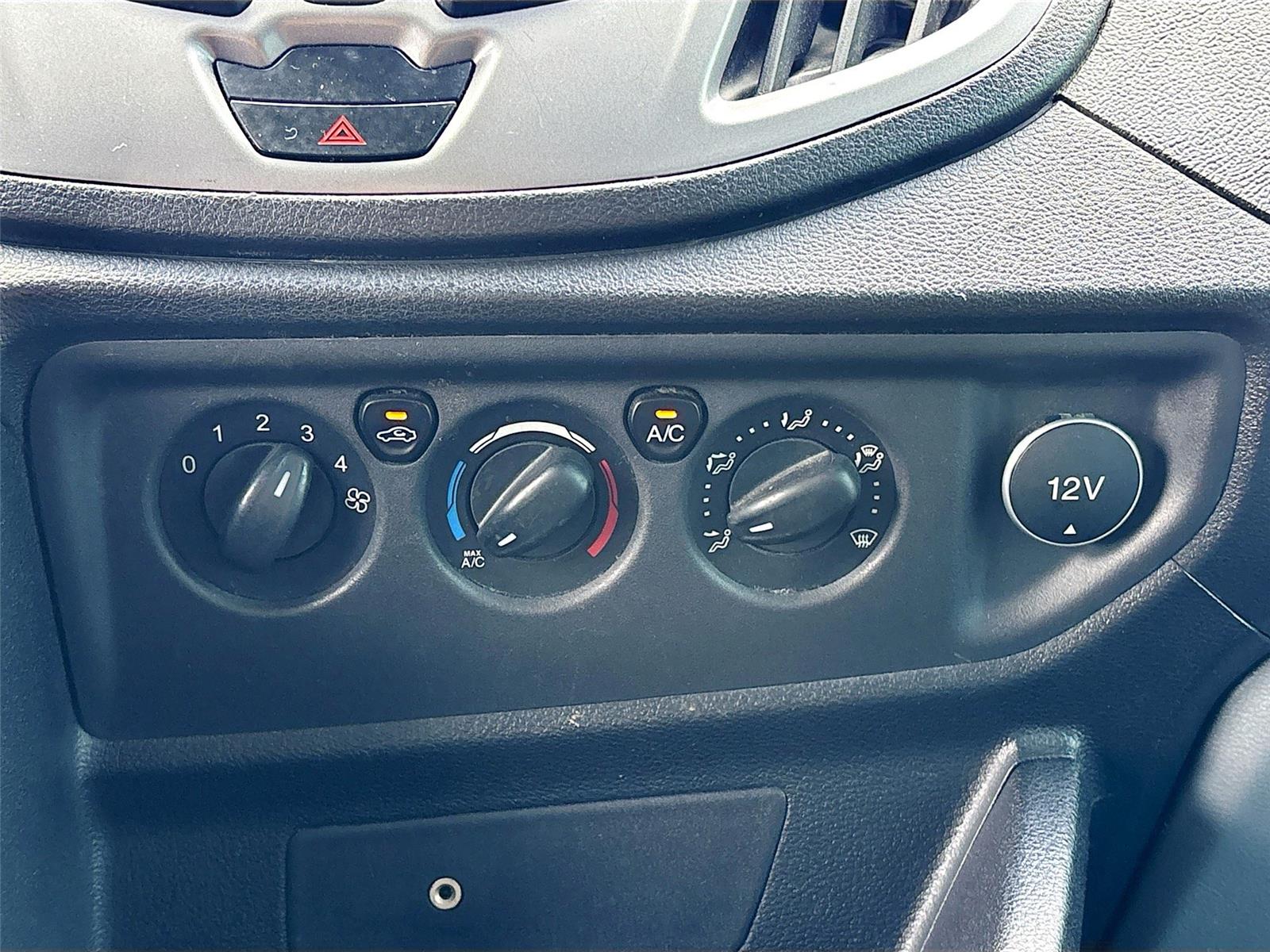 2017 Ford Transit Wagon XLT