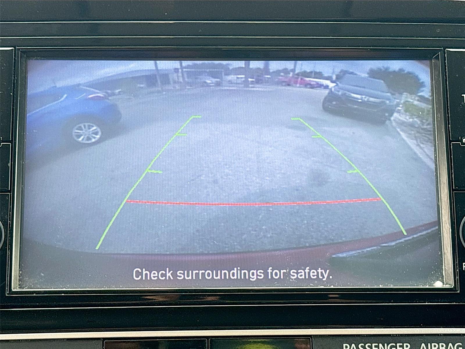 2019 Mitsubishi Outlander ES