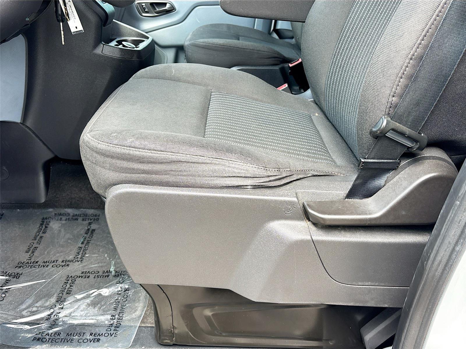 2017 Ford Transit Wagon XLT