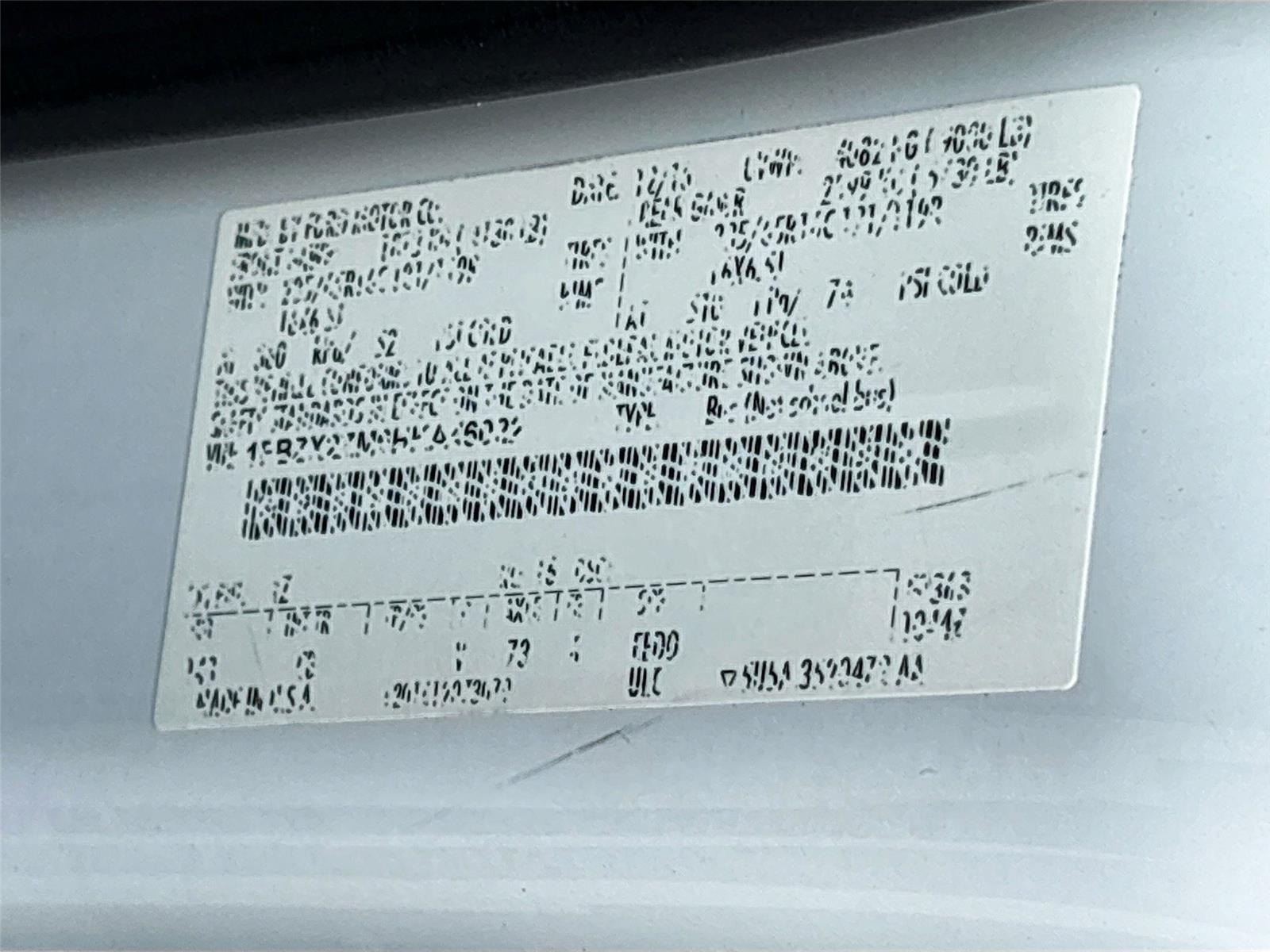 2017 Ford Transit Wagon XLT