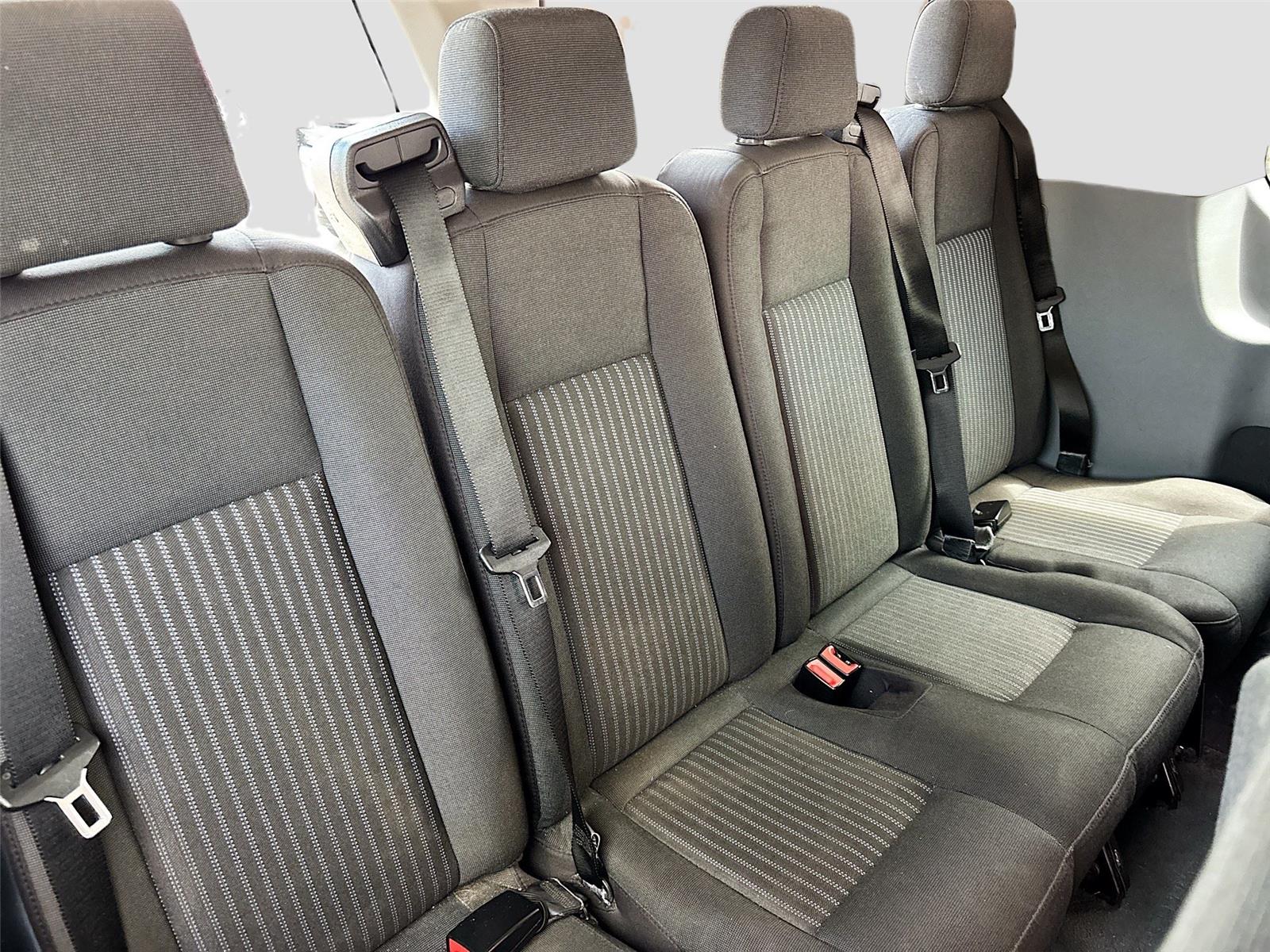 2017 Ford Transit Wagon XLT